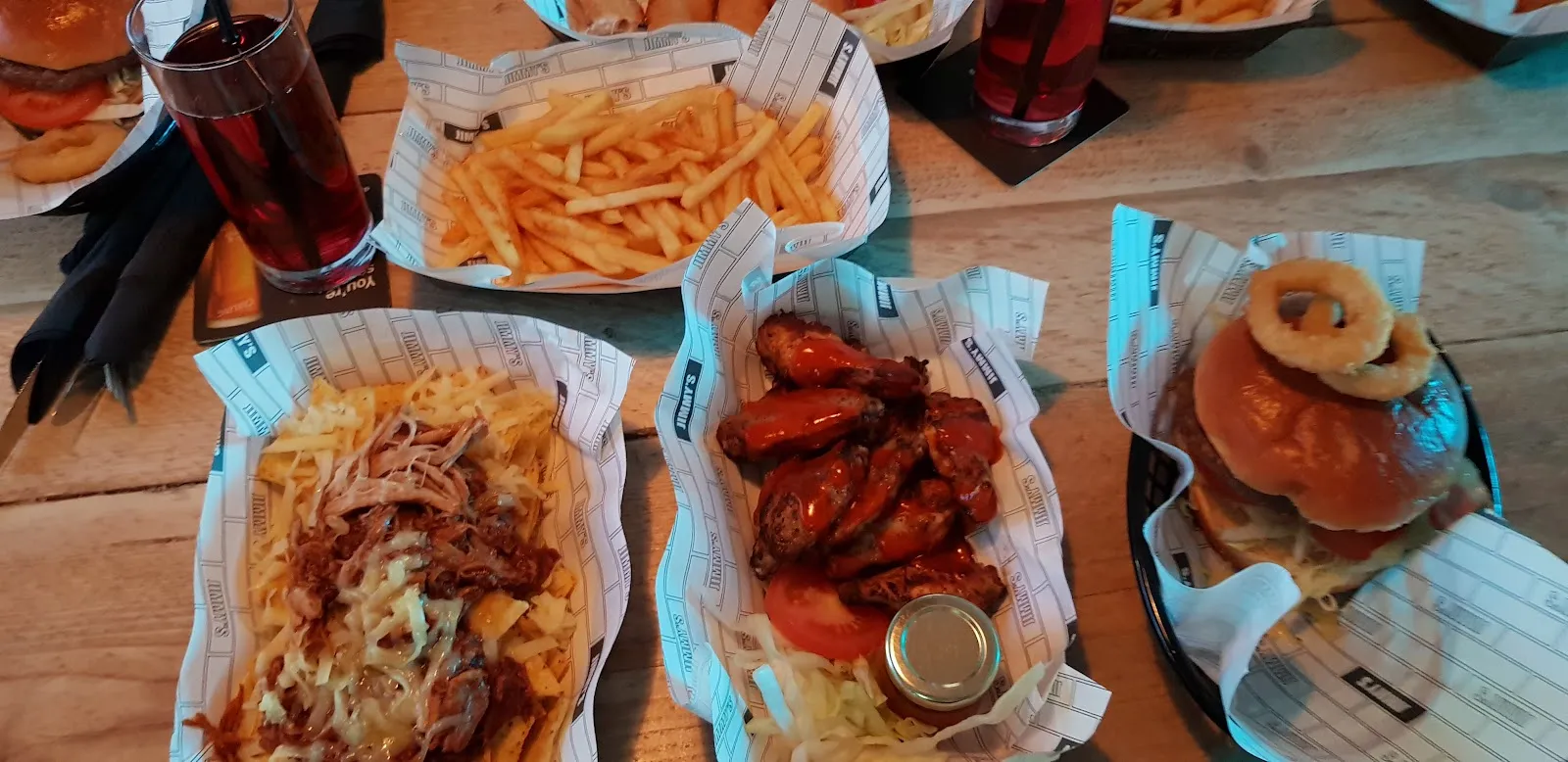 Jimmy's Sports Bar - Image 3