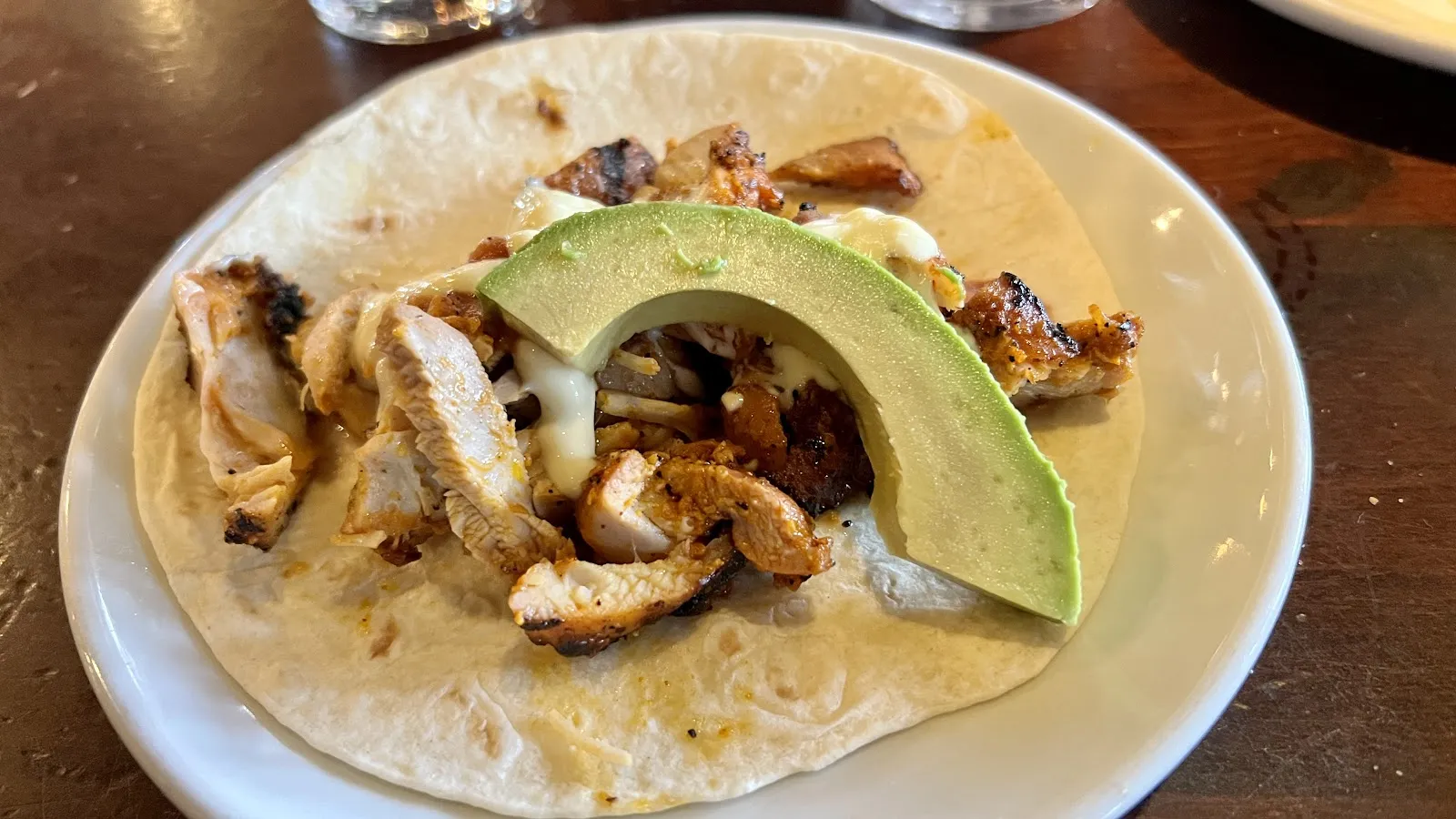 Flying Iguana Taqueria & Tequila Bar