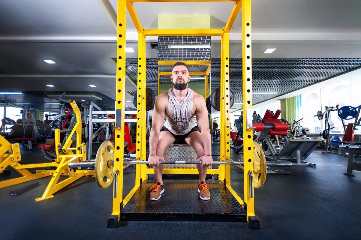 PARISLIFE fitness - Image 4