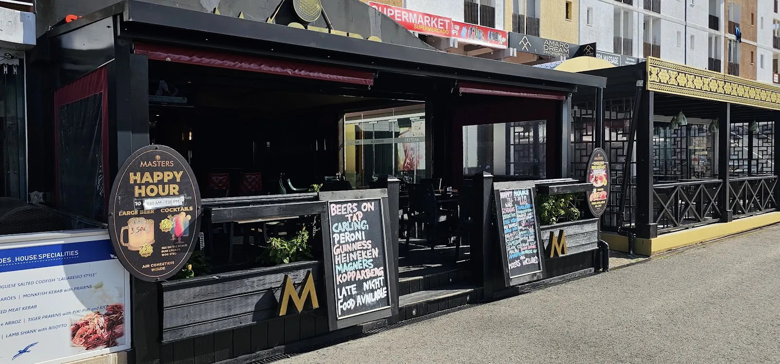 Masters Sports Bar - Image 3