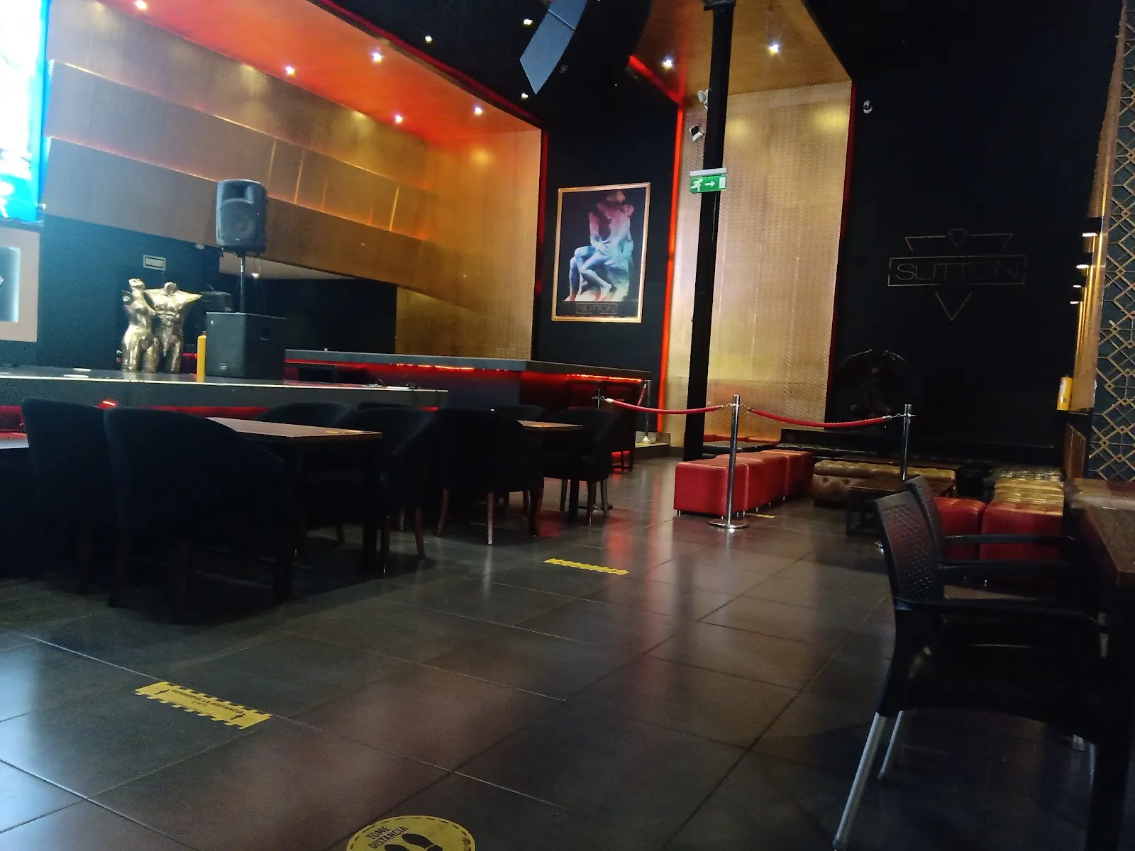Sutton Club Bogotá - Image 3