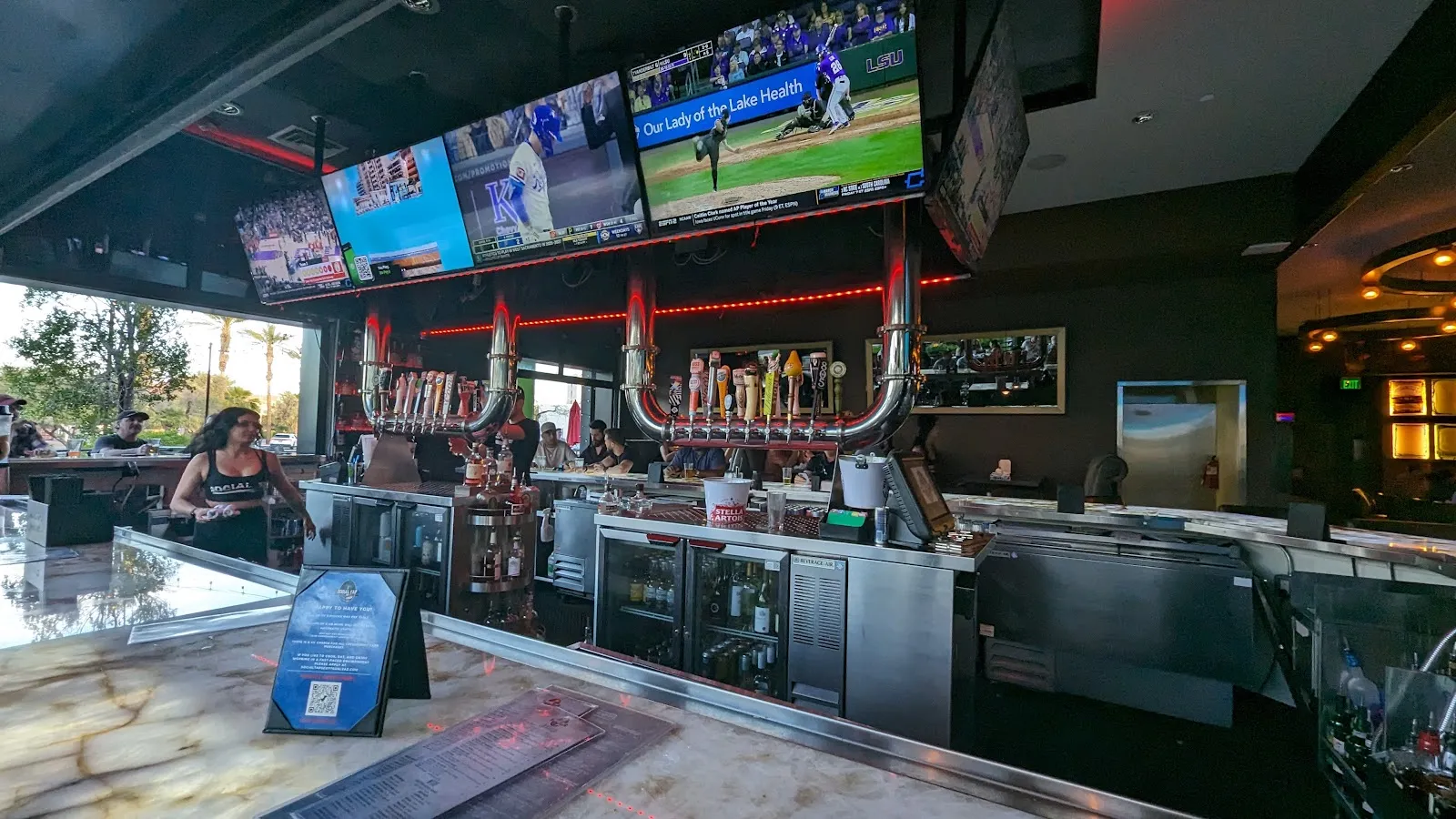 Social Tap