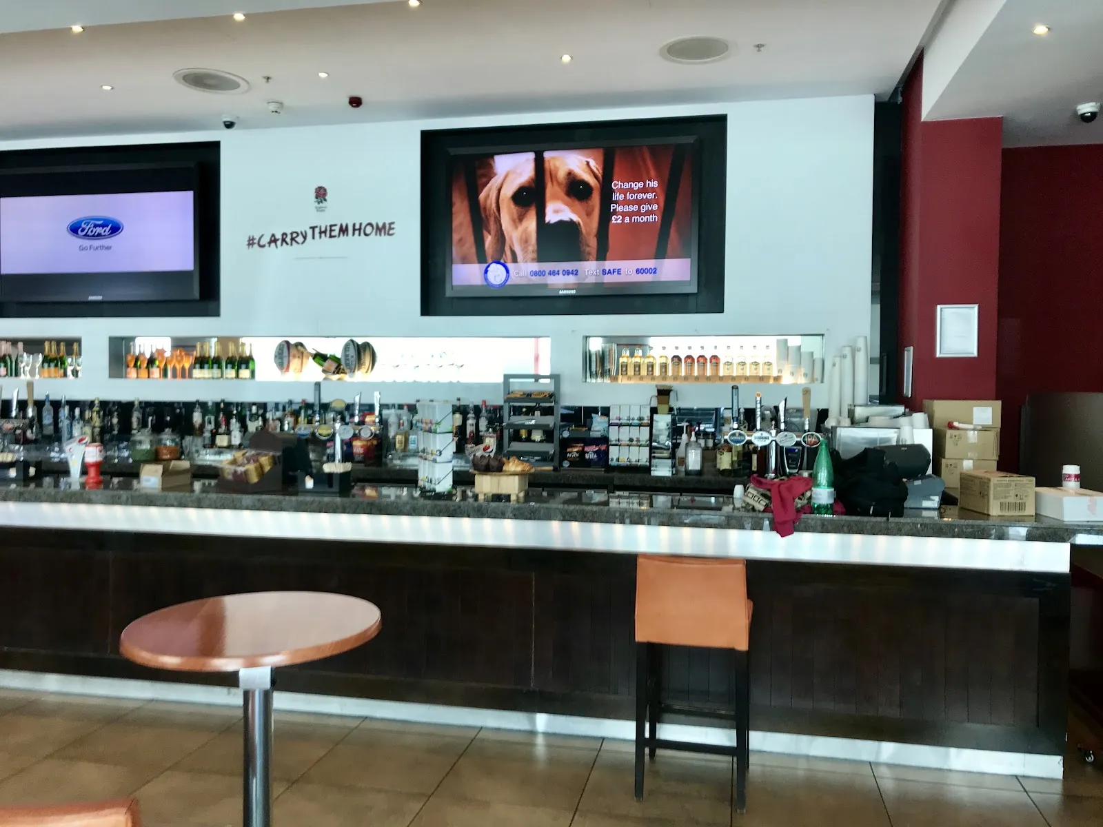Formation Bar - Image 2