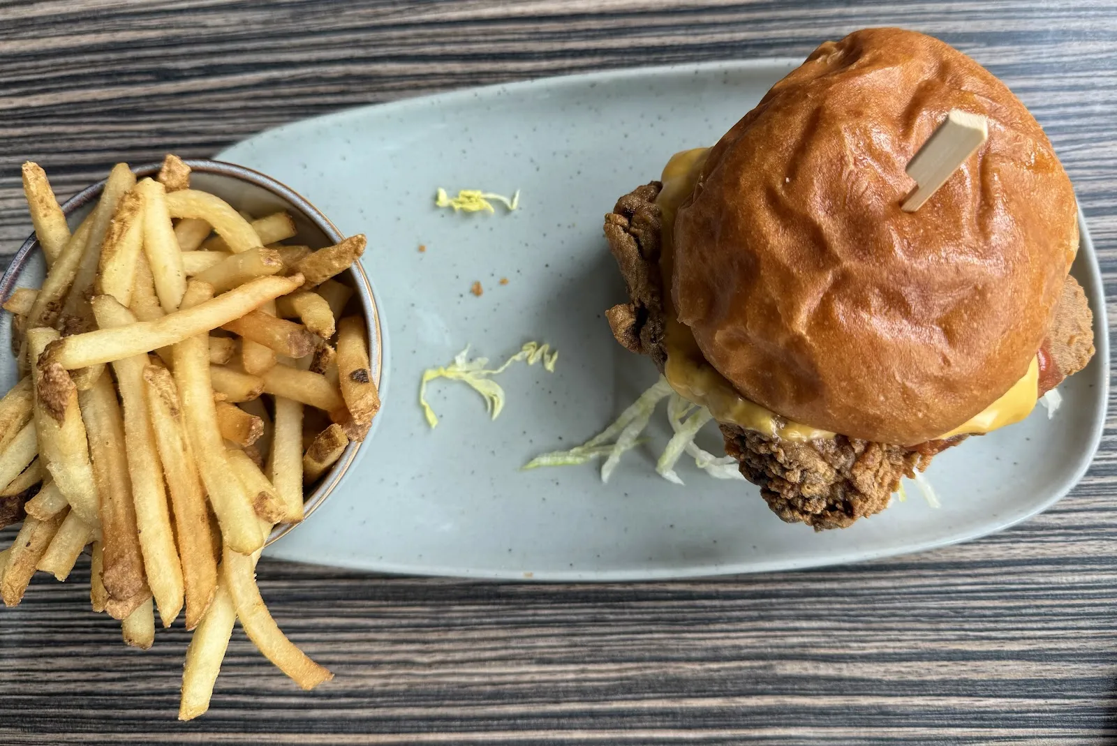 Score on King - Image 2