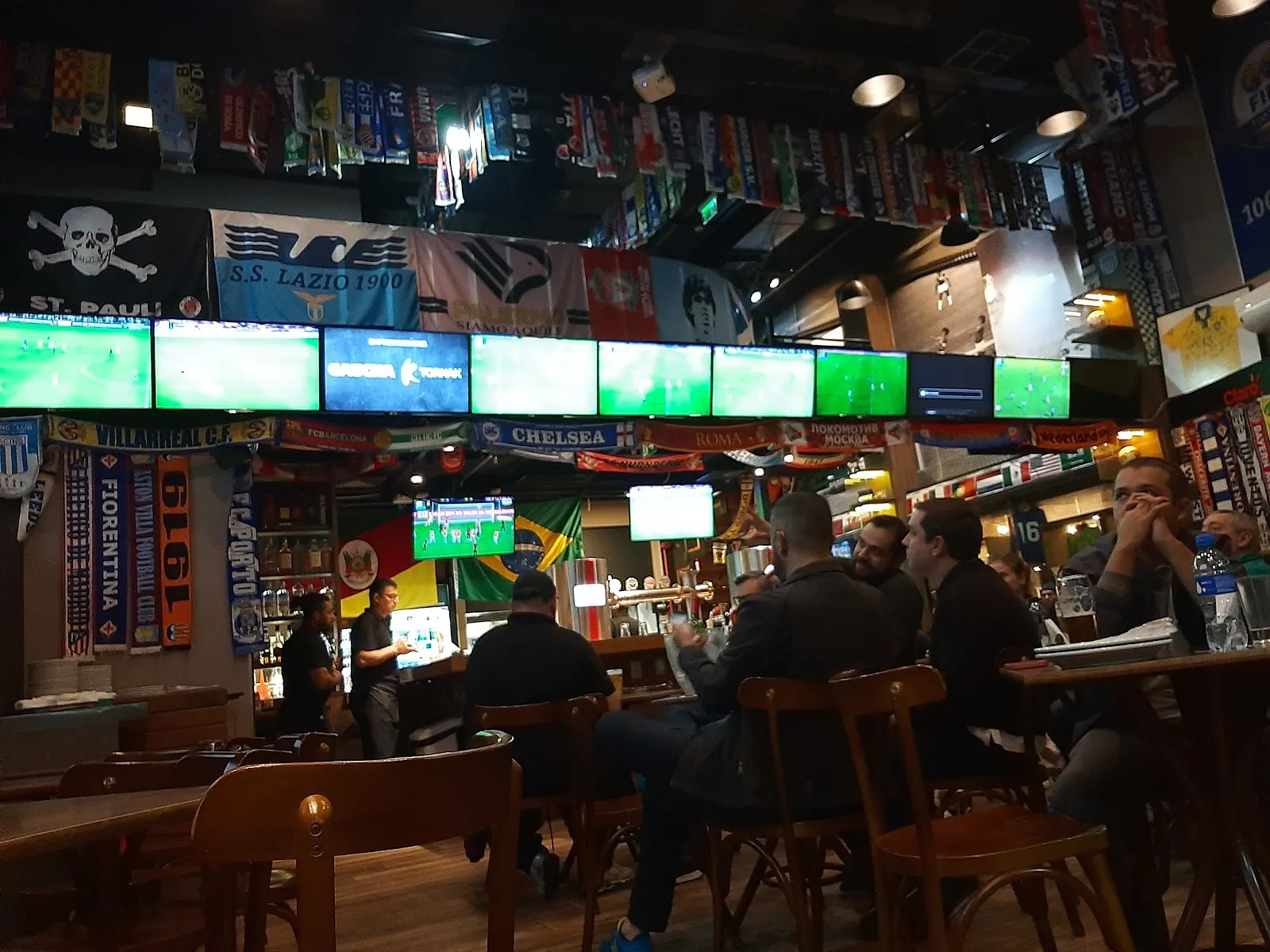 Gaúcha Sports Bar - Image 2