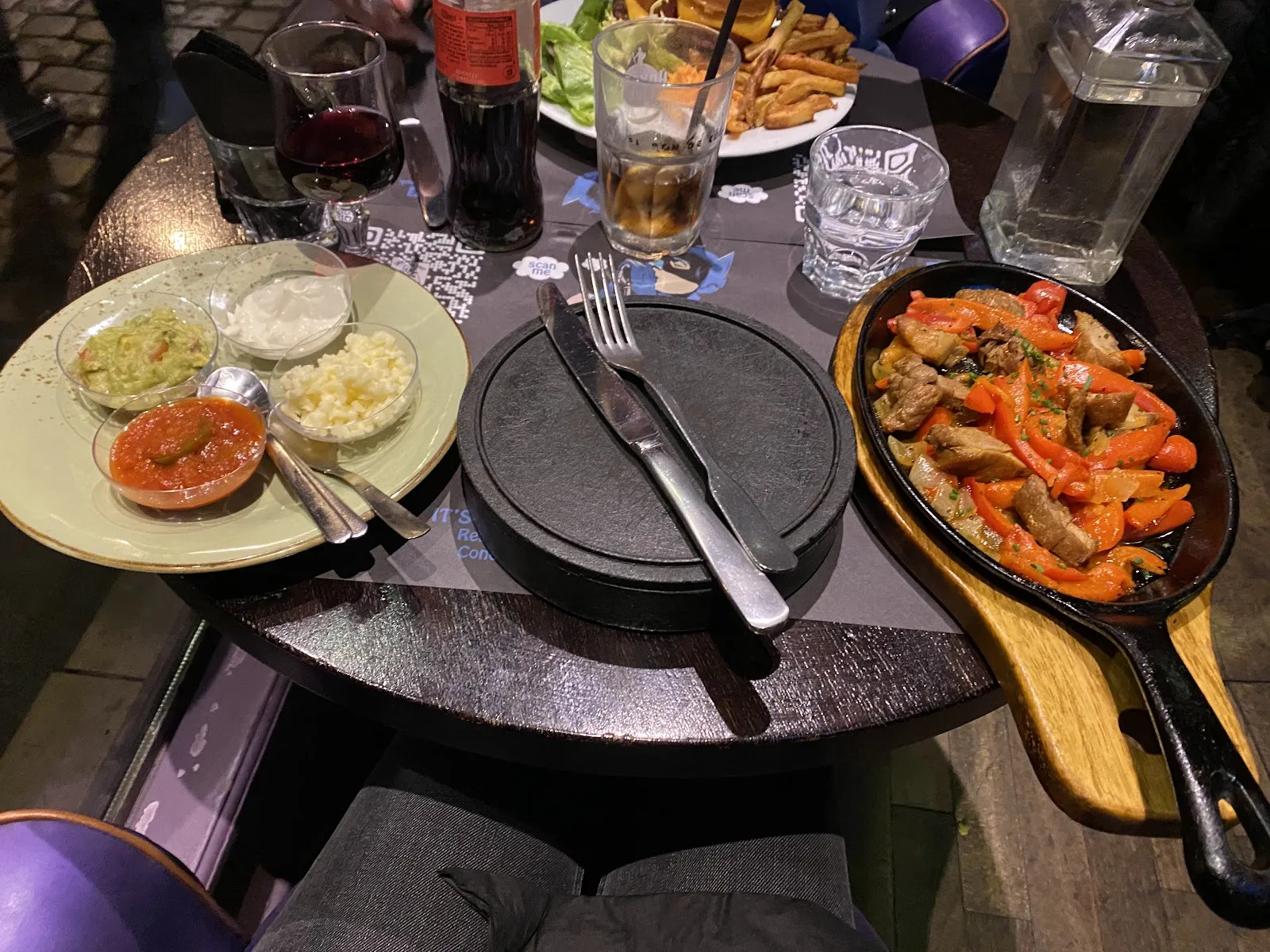 Eden Rock Café - Image 3