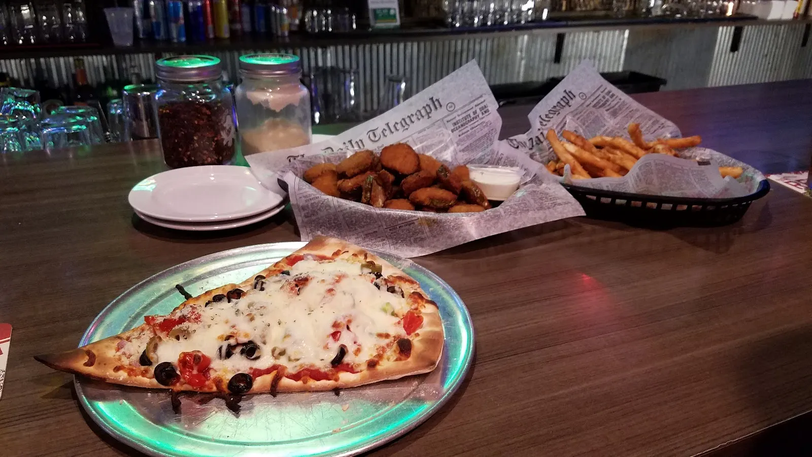 Stadium Bar and Grill - Image 4