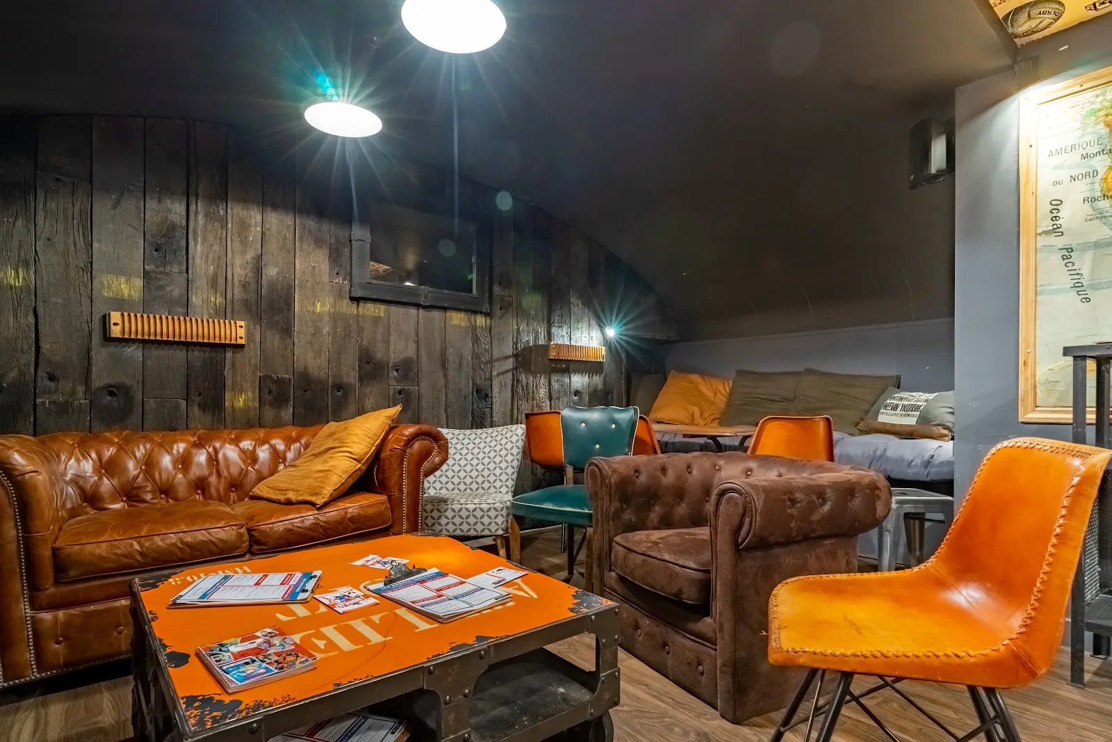 Le Bar des Fils - Image 4