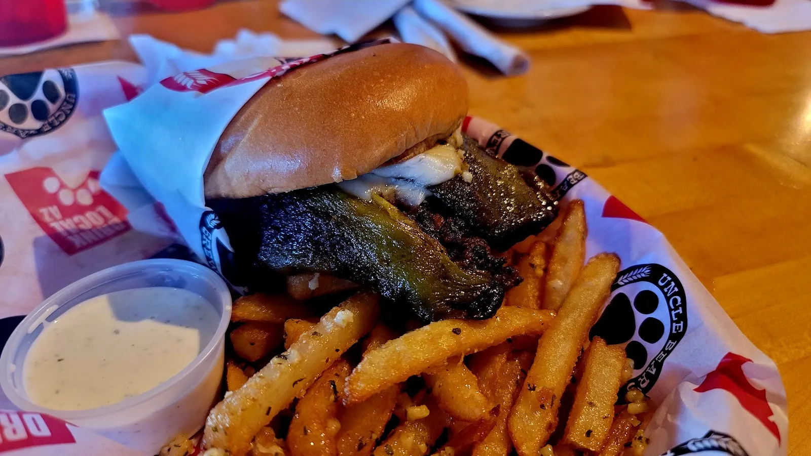 Uncle Bear's Grill & Tap - Rittenhouse - Image 4