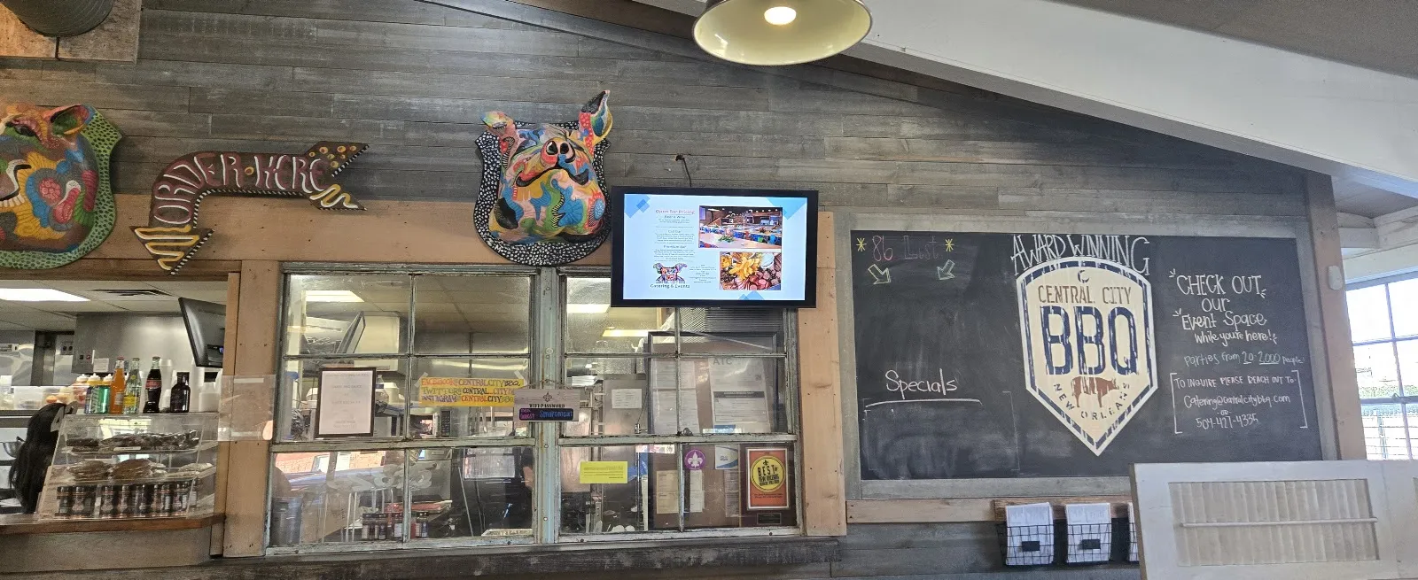 Central City BBQ - Image 3