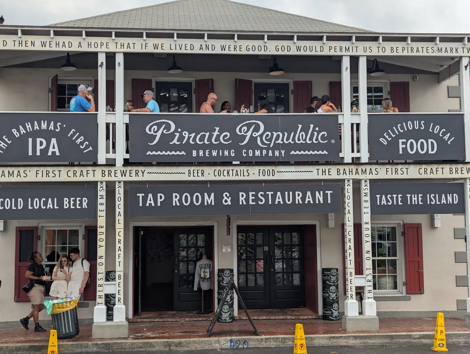 Pirate Republic Brewing - Image 2