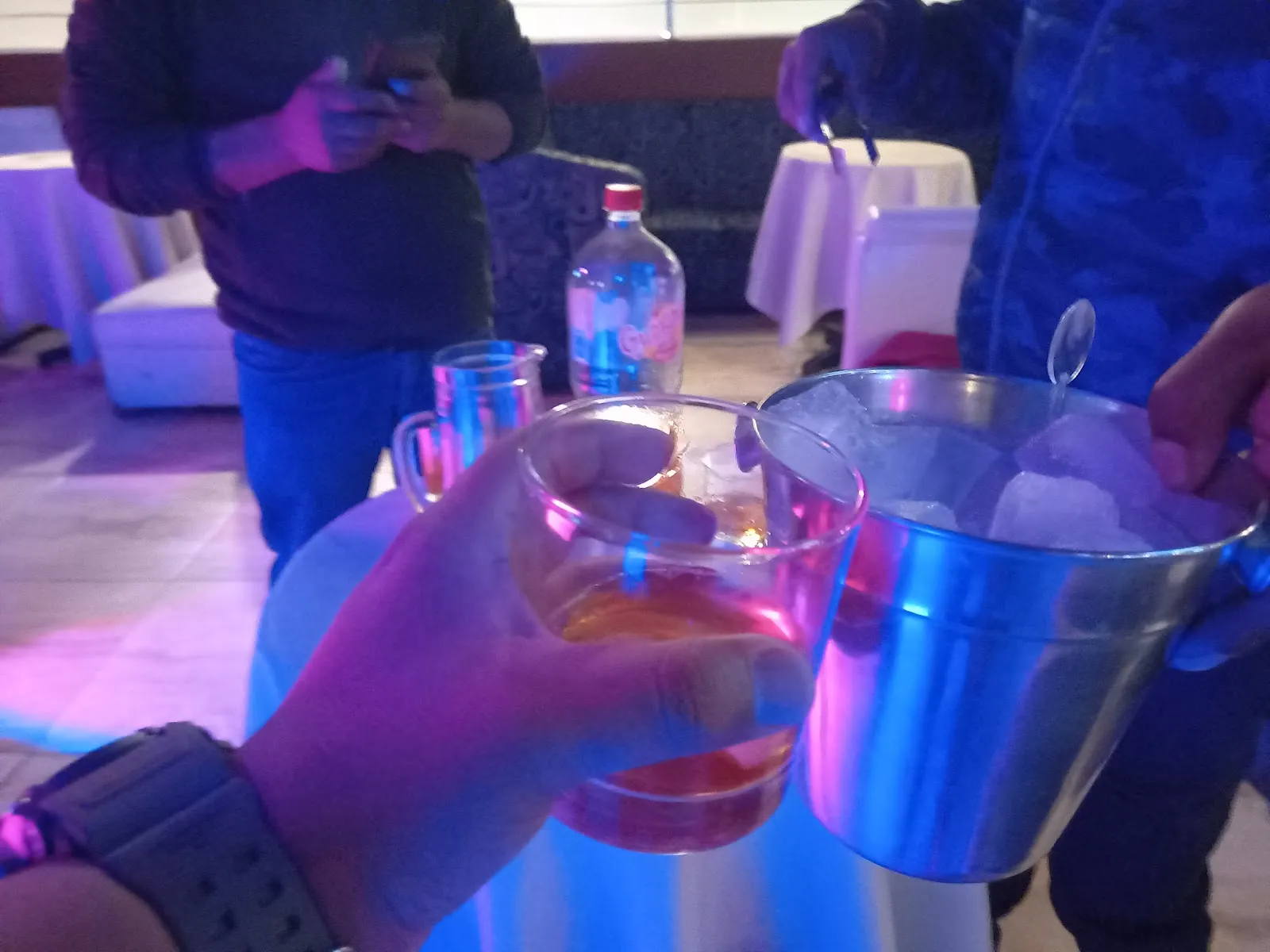Luxor Sport Bar - Image 3