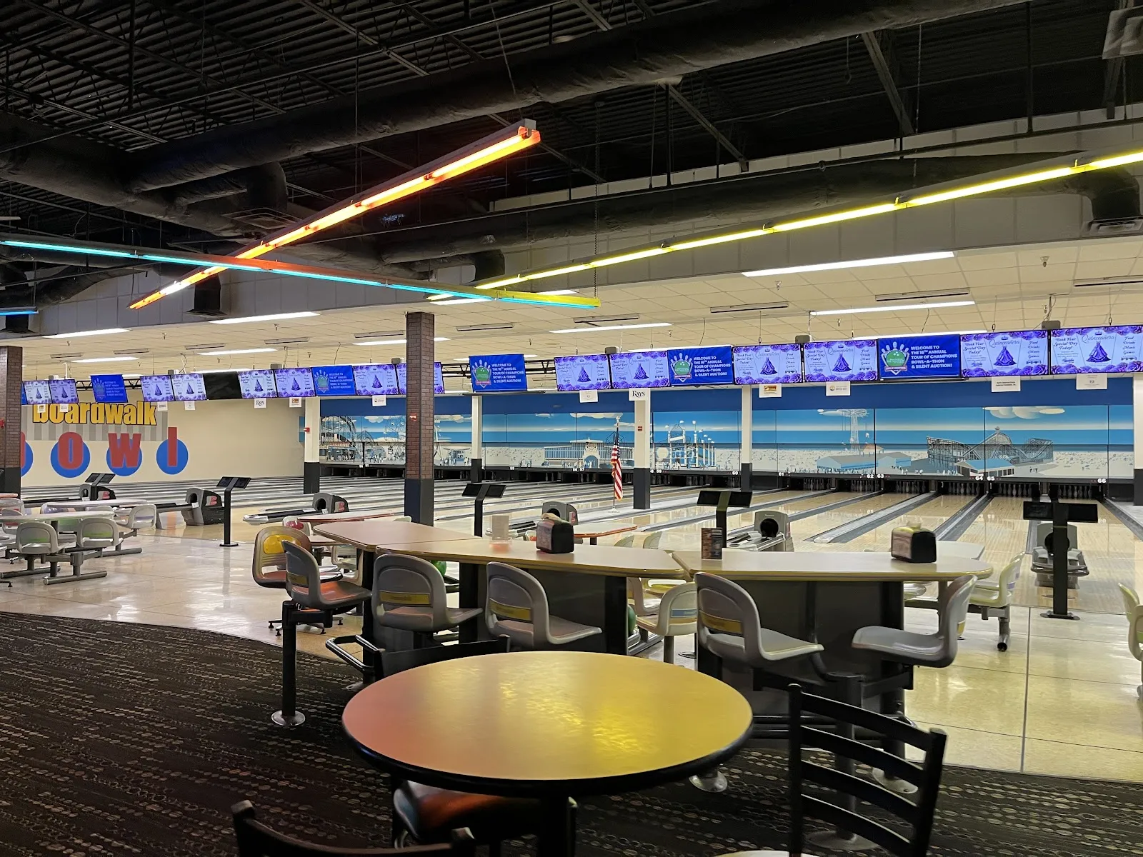 Boardwalk Bowl - Image 4