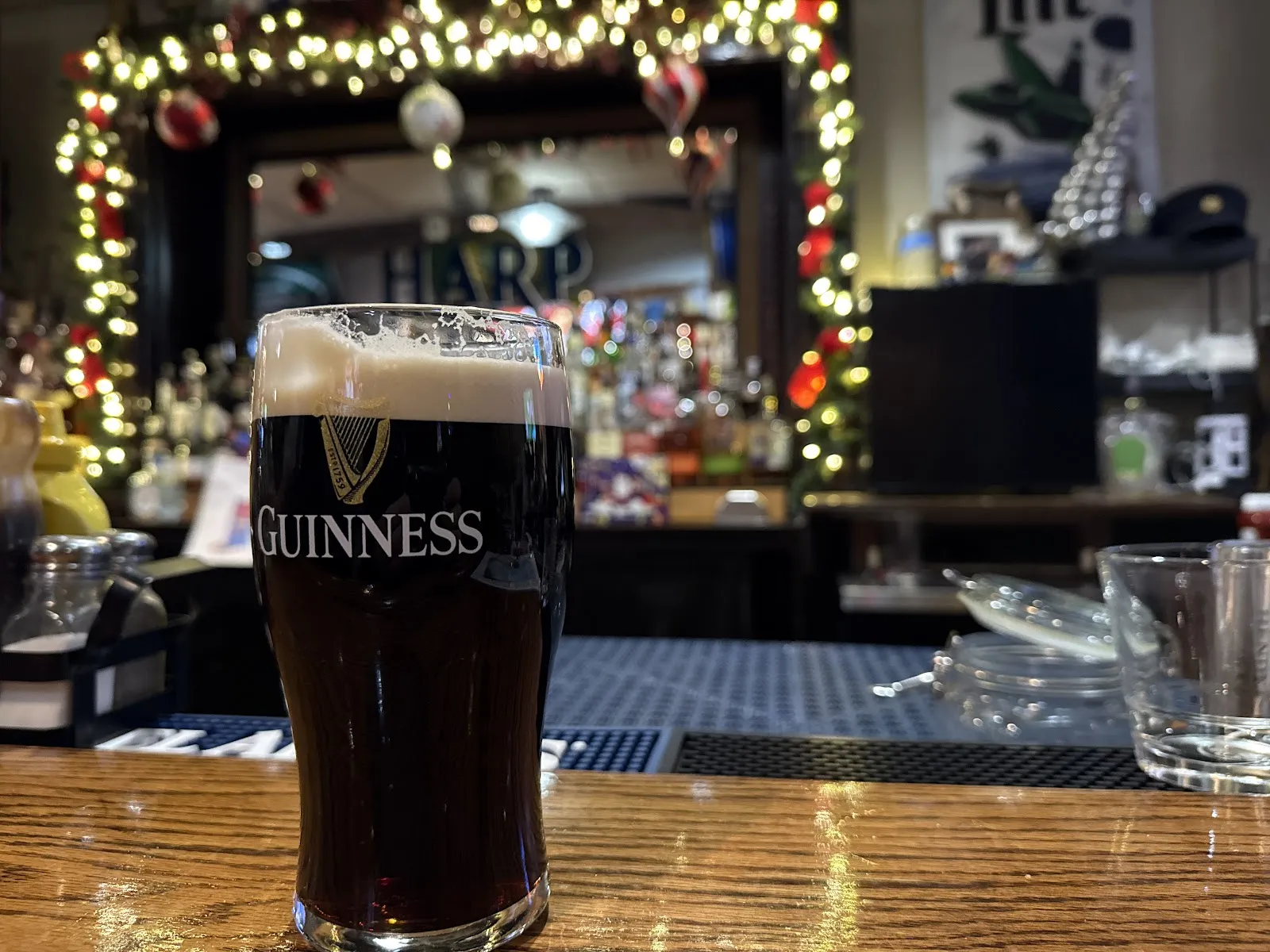 The Irish Channel Pub - Image 2