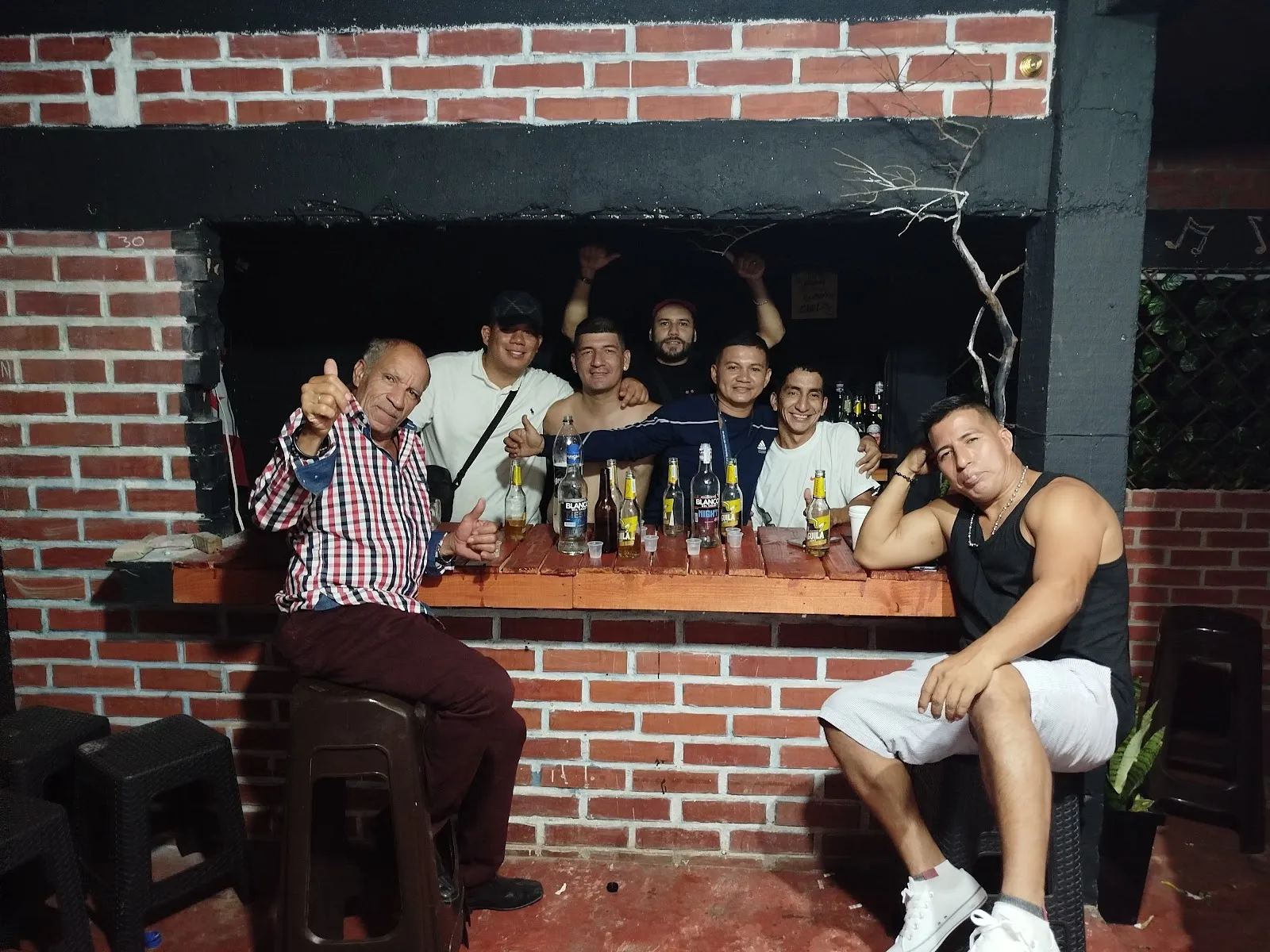 Estanco DONDE SAME Video bar - Image 2