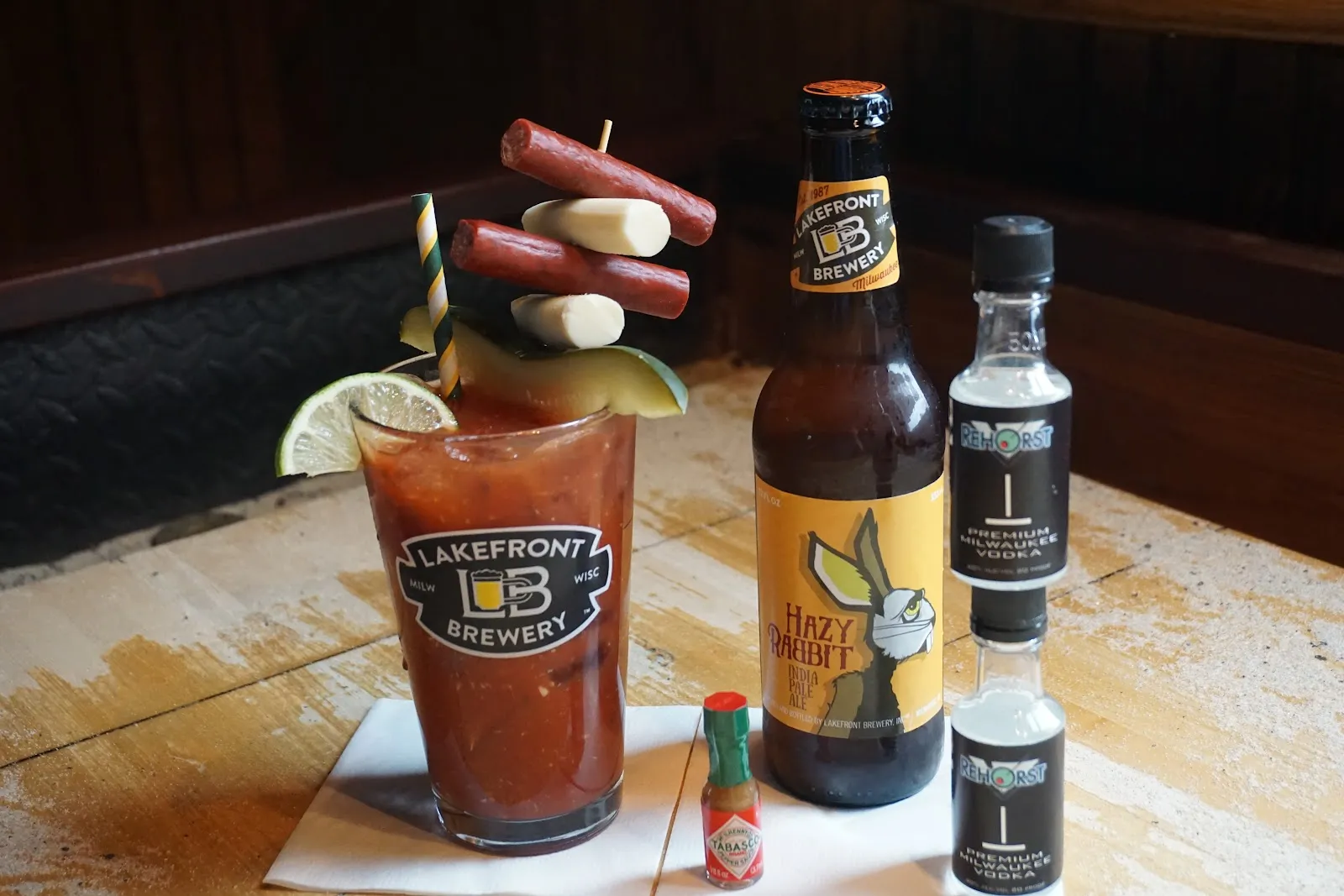 Champion's Pub - Image 2