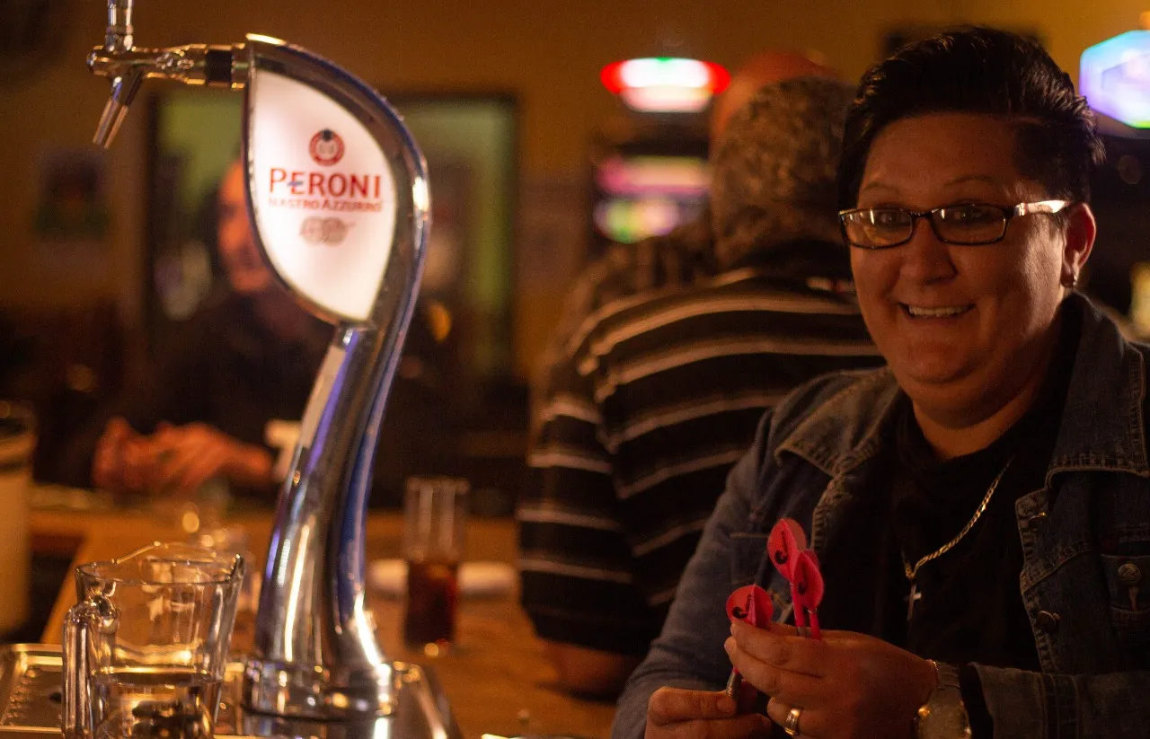 HOTSPOT SPORTS BAR UITENHAGE - Image 3