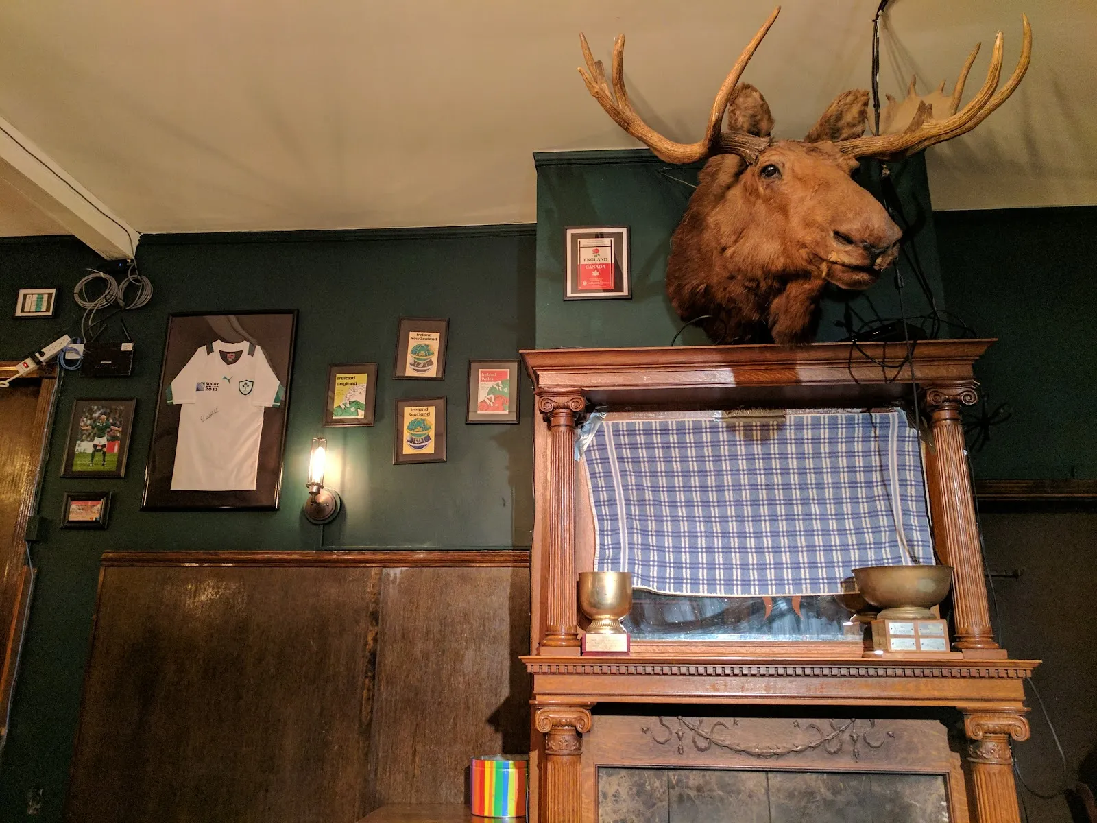 The Rugby Club - Image 3