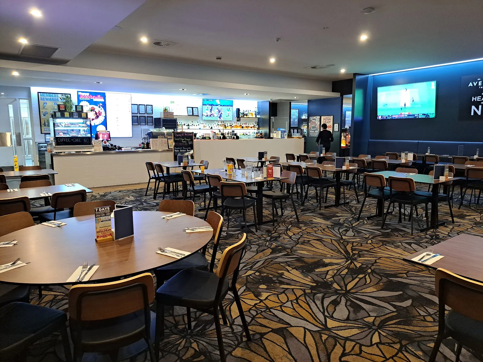 The Avenues Tavern - Av Tav - Image 2