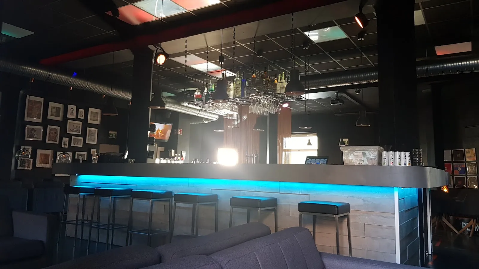 The Fume Bar Neunkirchen - Image 4