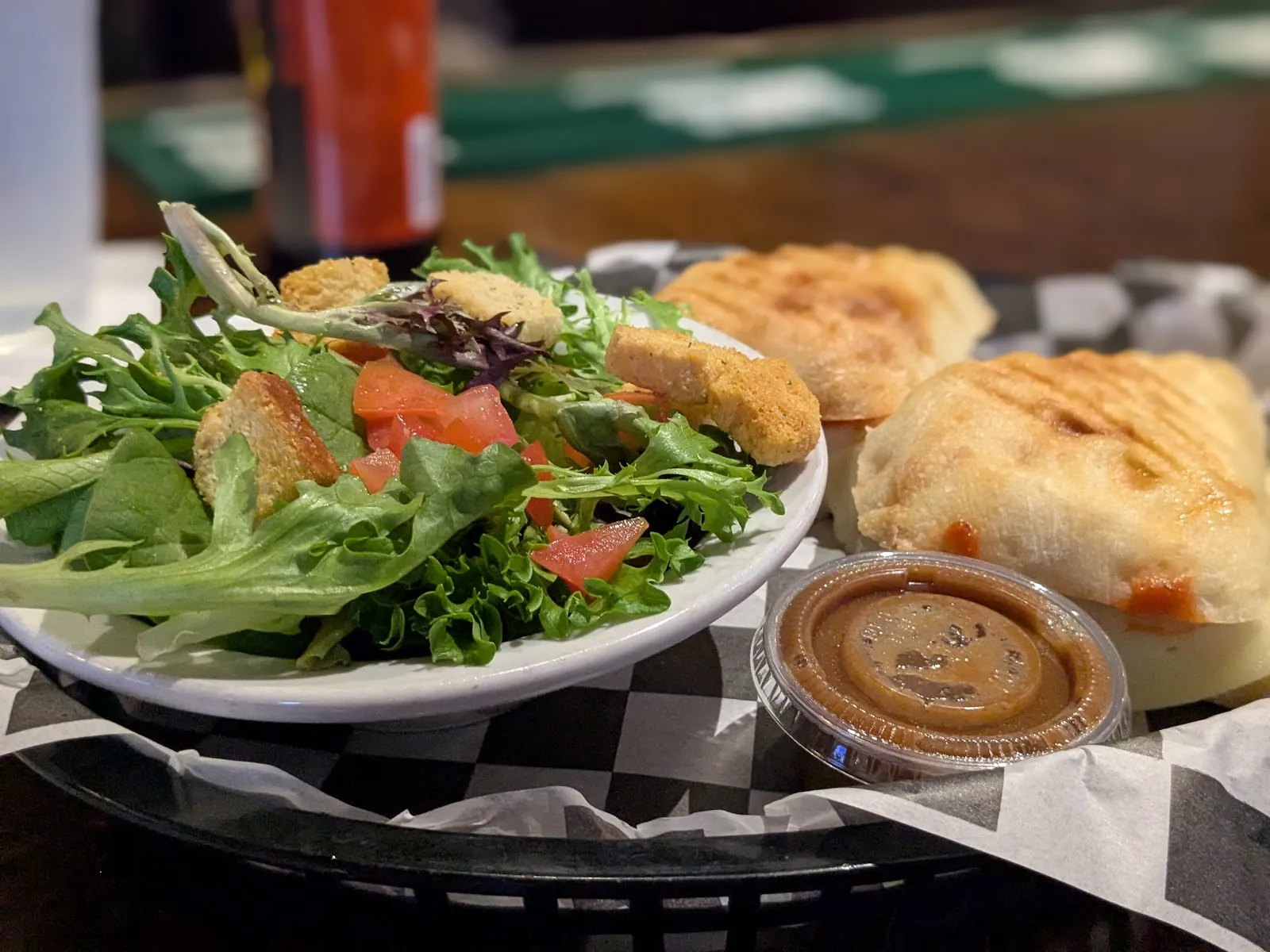 Mortimer's Cafe & Bar - Image 2