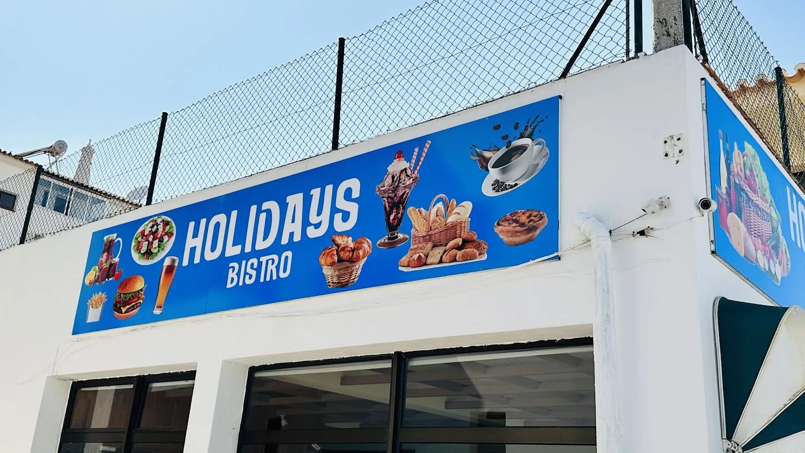 Holidays bar - Image 2