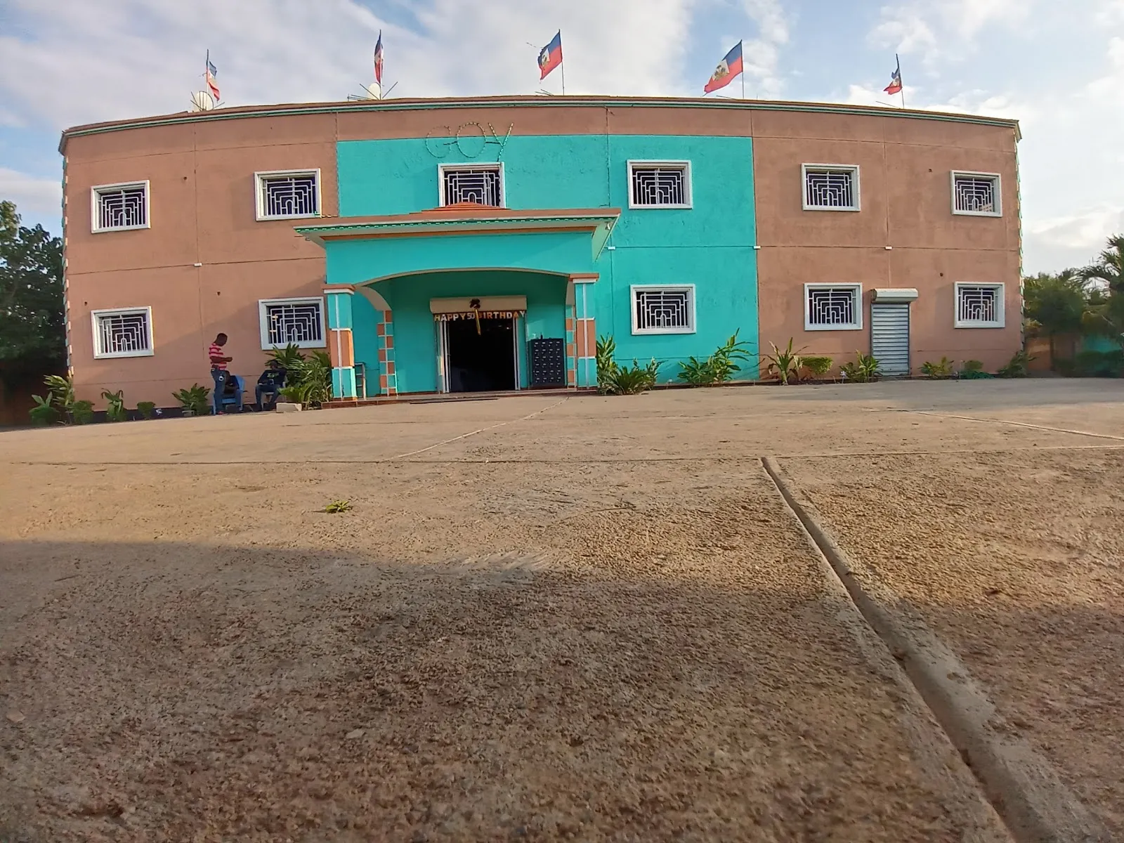 GOY Centre de Jeux et d'amusements - Image 4