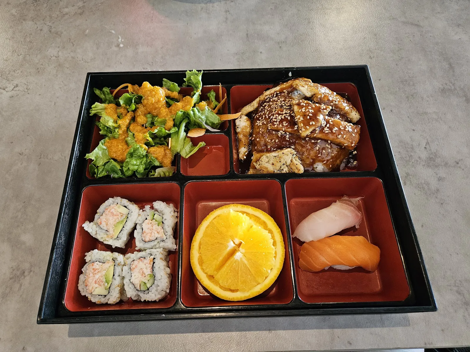 Yogi’s Sushi and Sports Bar - Image 4