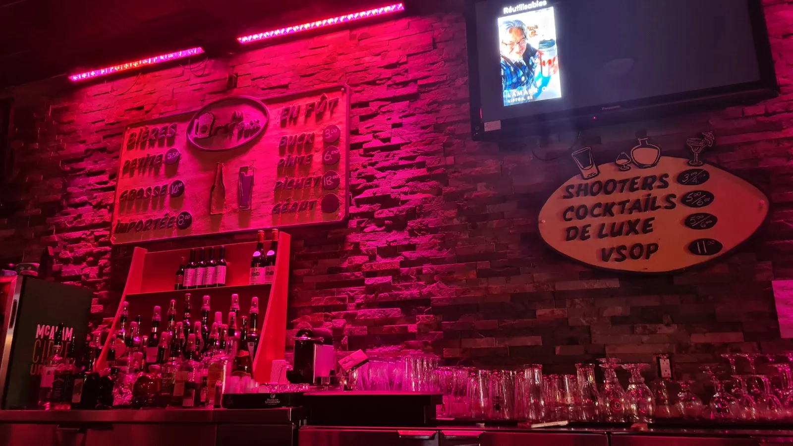 Bar Au P'tit Buck - Image 3