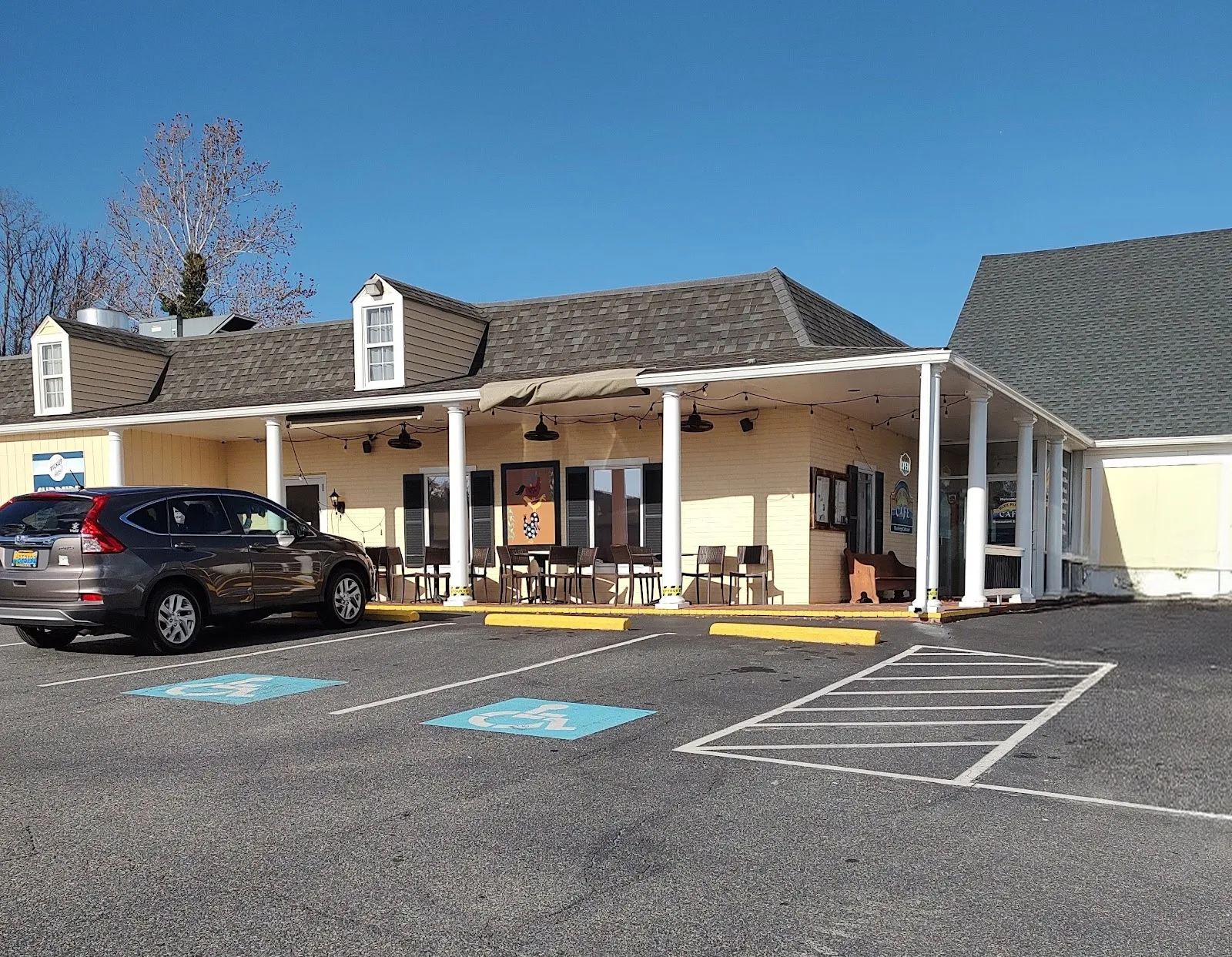 Blue Ridge Cafe & Catering - Image 4