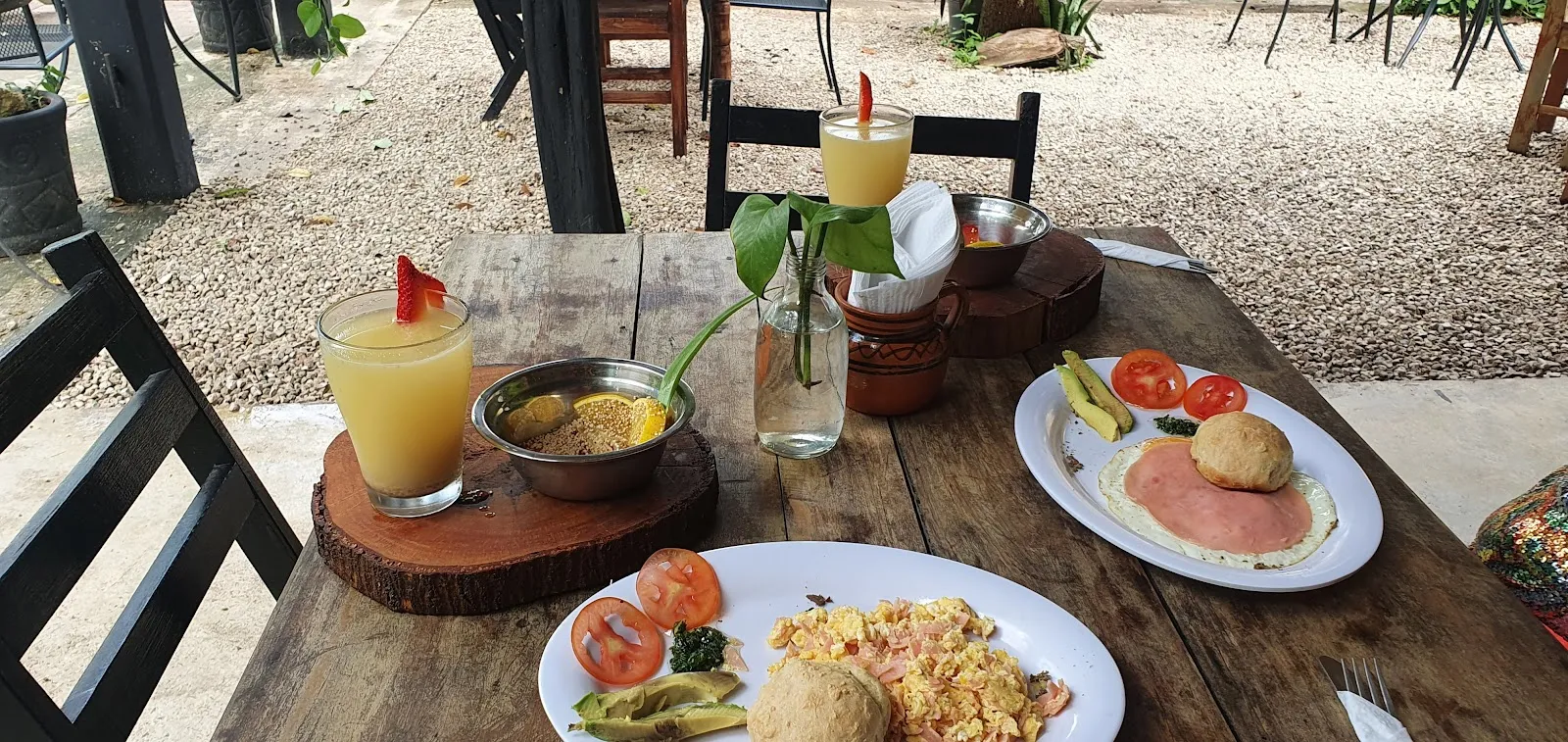Patio de Aguacate Bacalar - Image 2