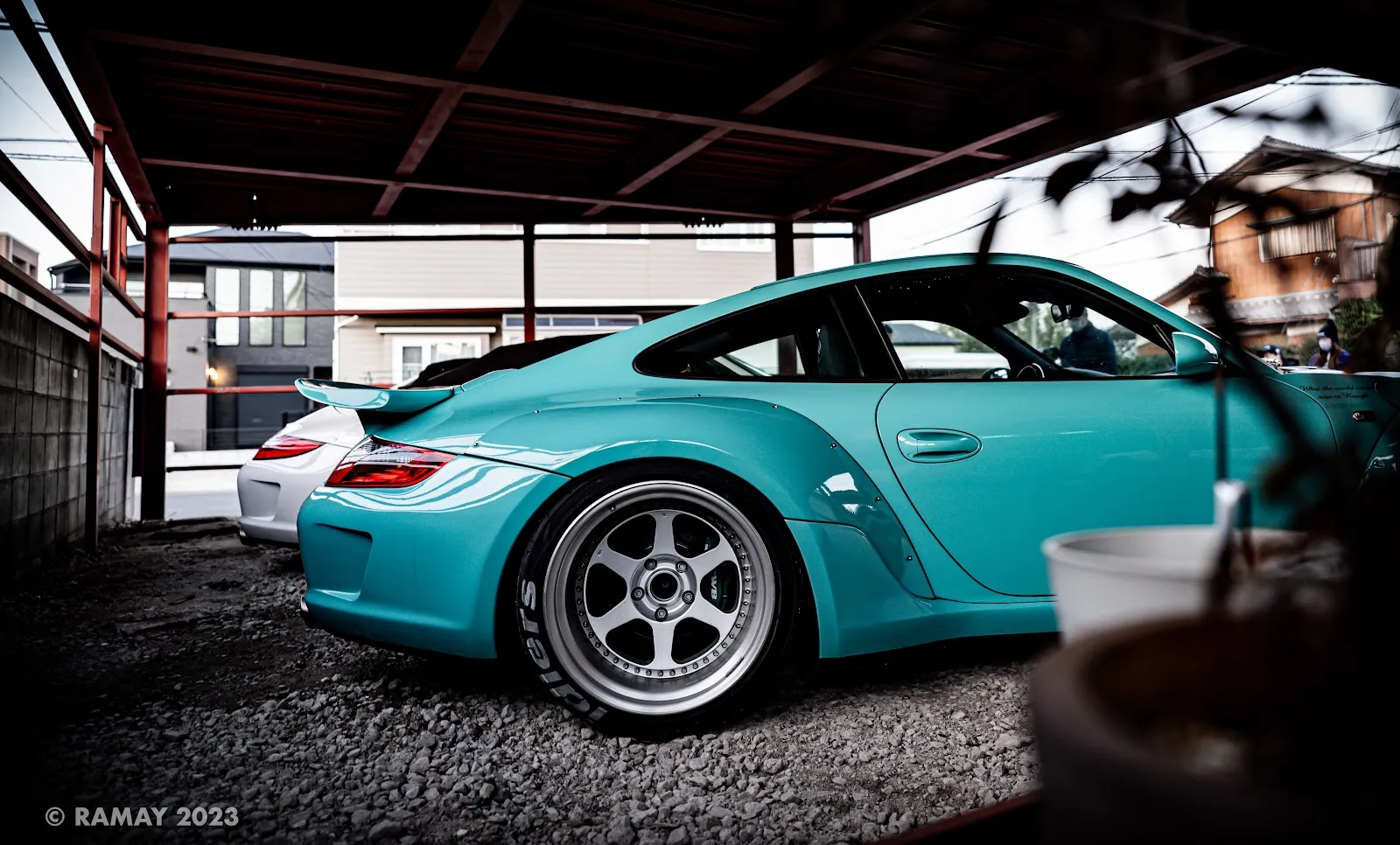 RWB logo