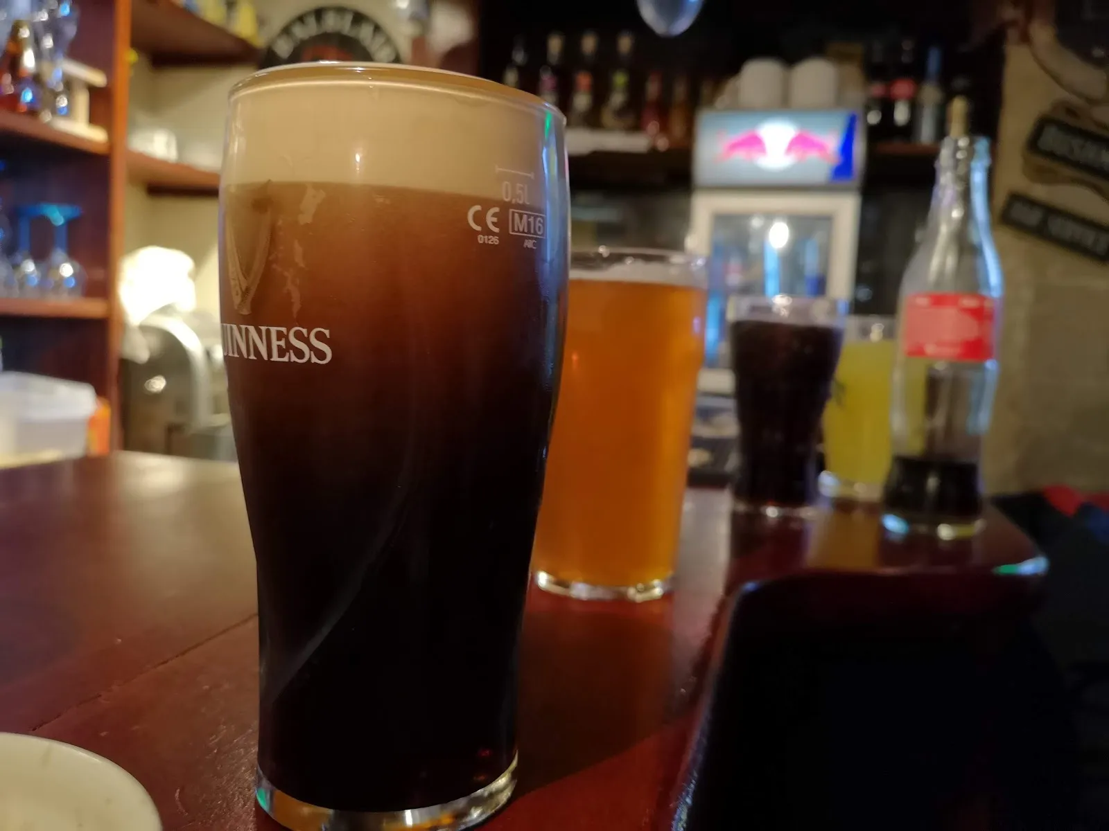 Le Mac - Irish Pub Nantes - Image 4