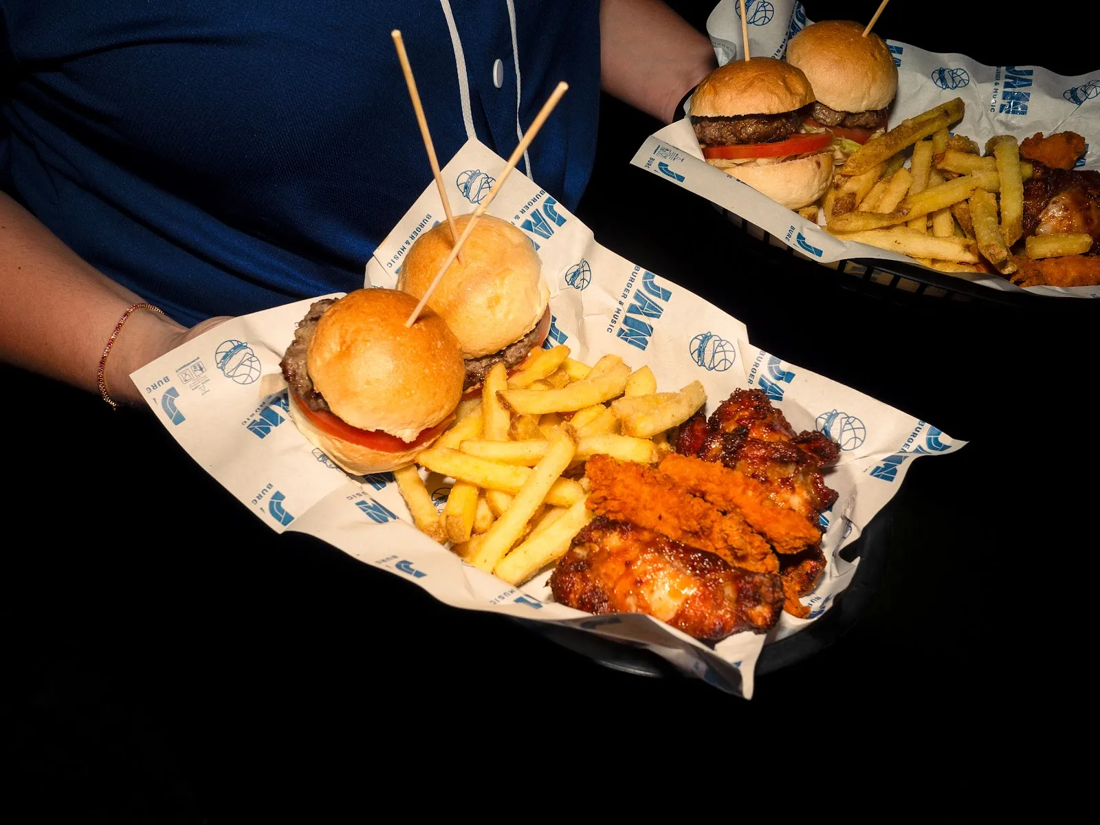 JAM Burger&Music - Image 2