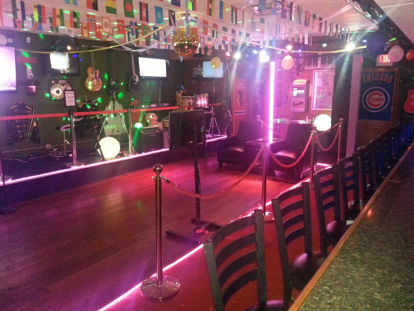 A's Karaoke Bar - Image 2