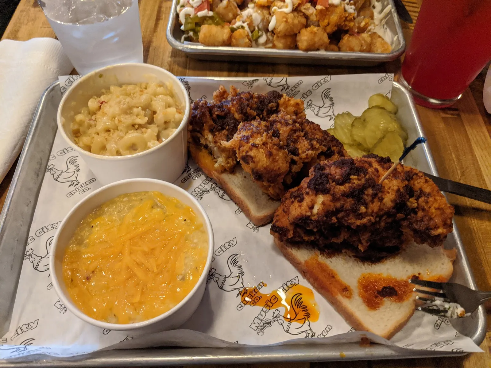 Big Jimmy's Sports Bar - Image 4