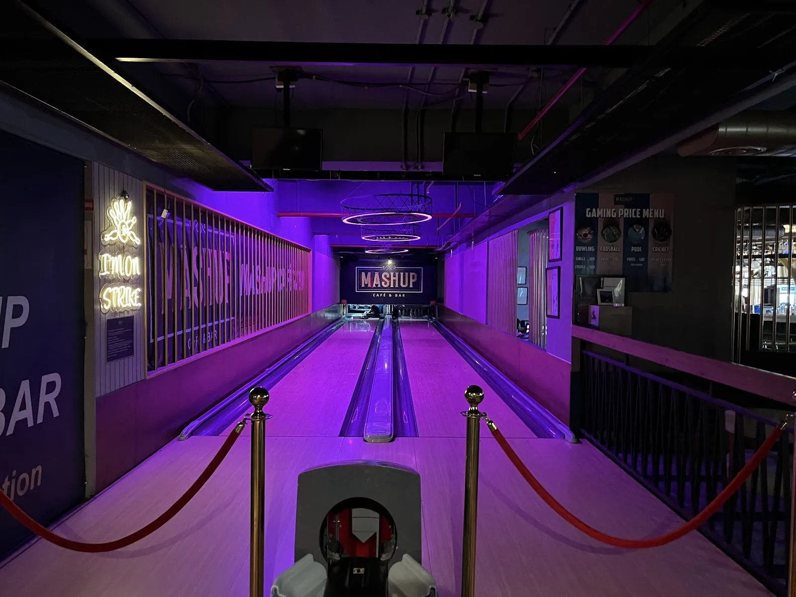 Mashup Cafe & Bar - Image 3