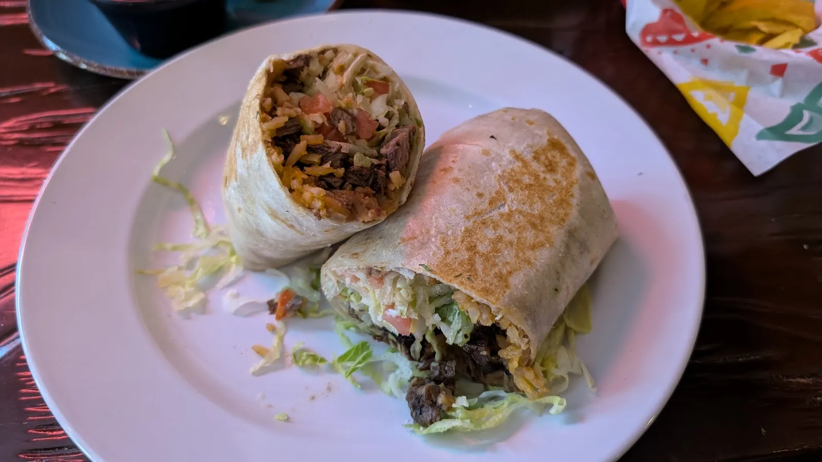 One Taco Dos Tequilas - Image 4