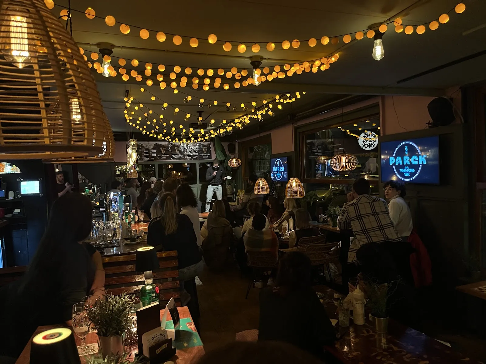 Café Parck - Image 4