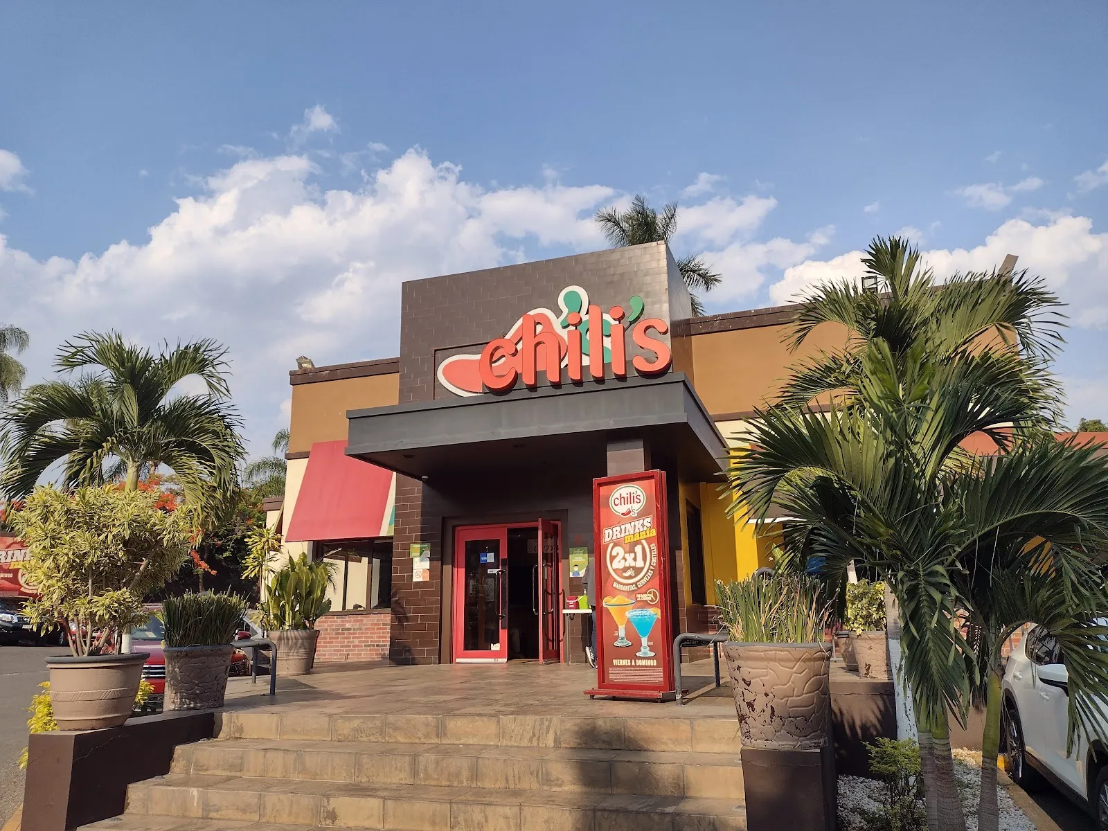 Chili's Río Mayo Cuernavaca - Image 3