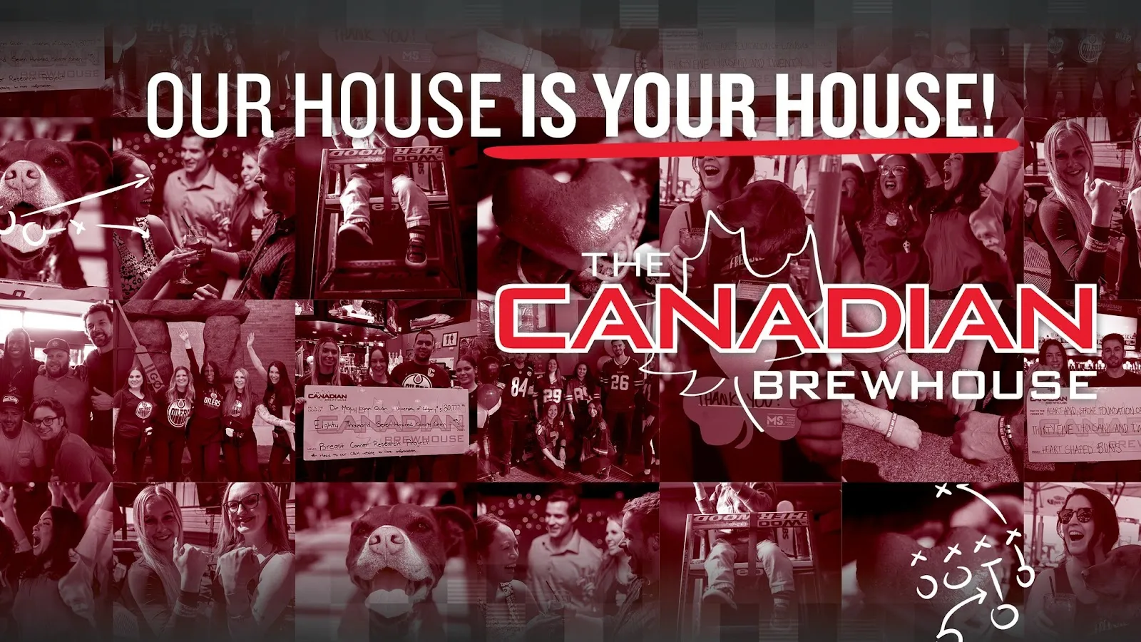 The Canadian Brewhouse (Edmonton Downtown) - Image 4