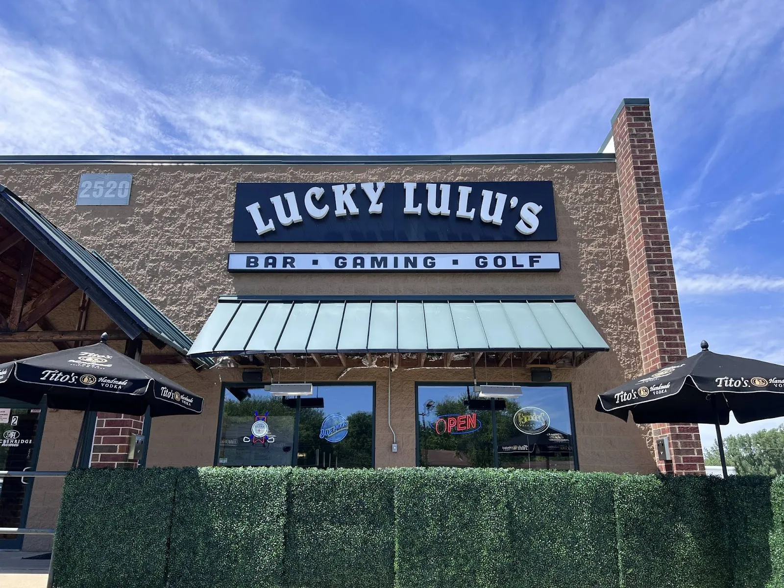 Lucky Lulu's - Image 4
