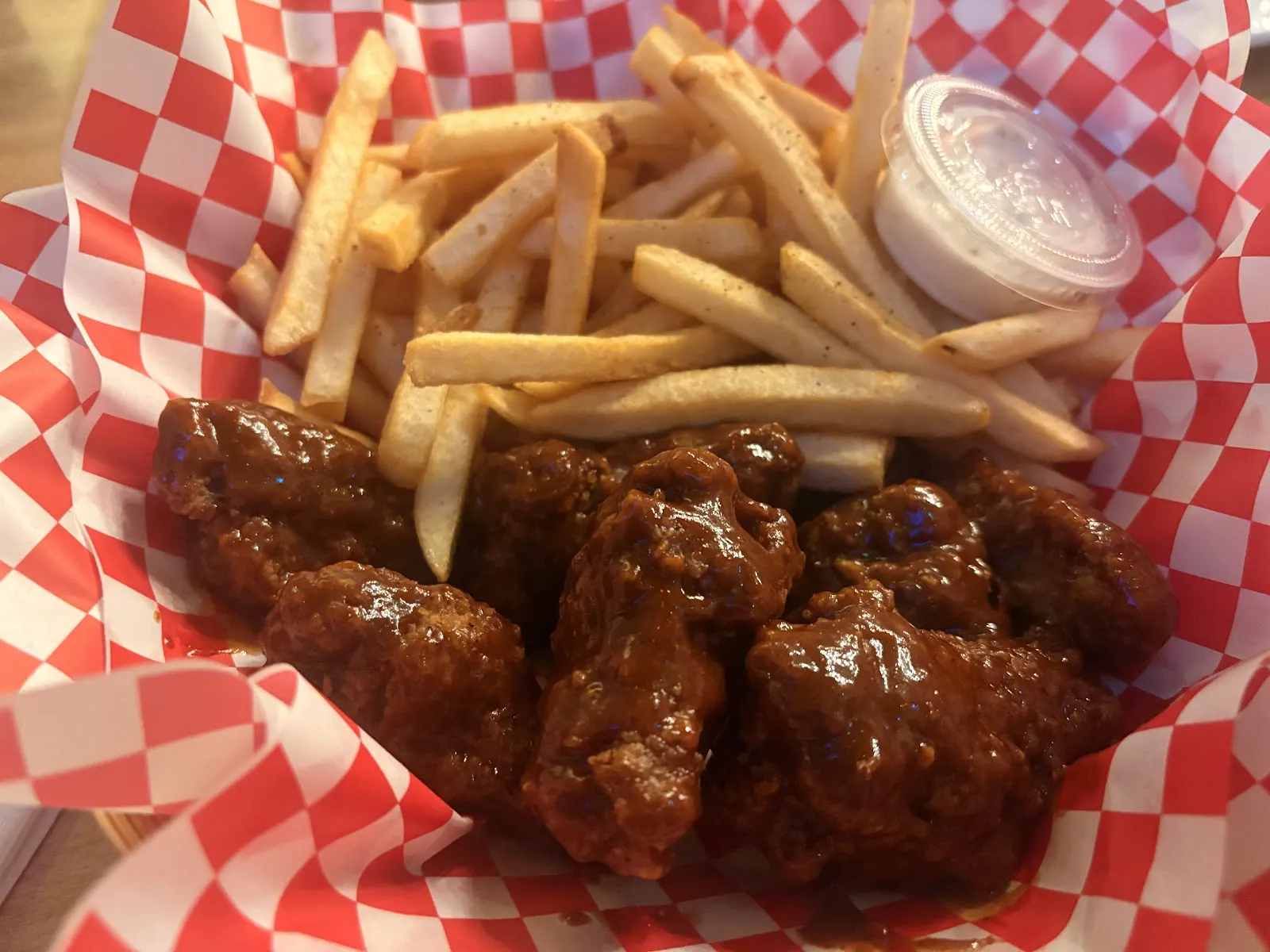 Wild Wing - Image 2