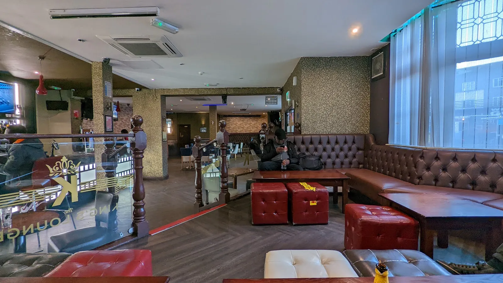 De Lounge - Image 3