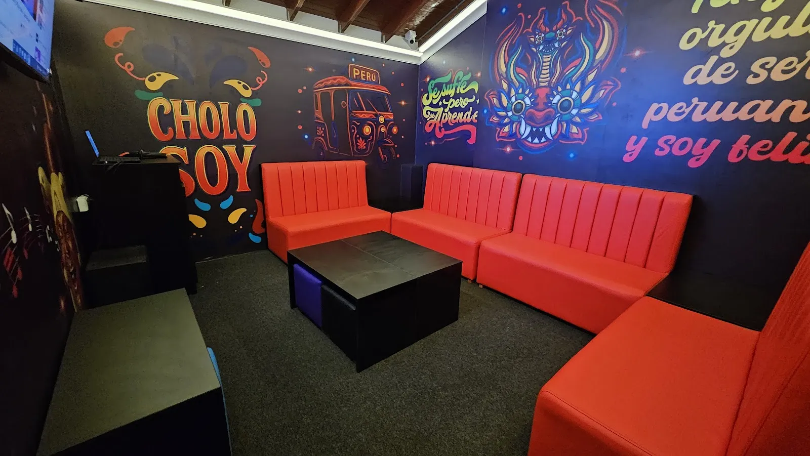 Sapporo Karaoke Bar & Boxes - Image 3