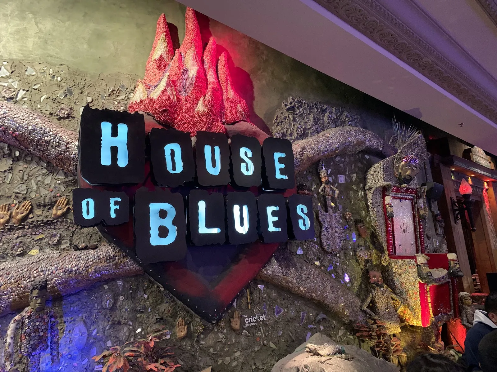 House of Blues - Image 4