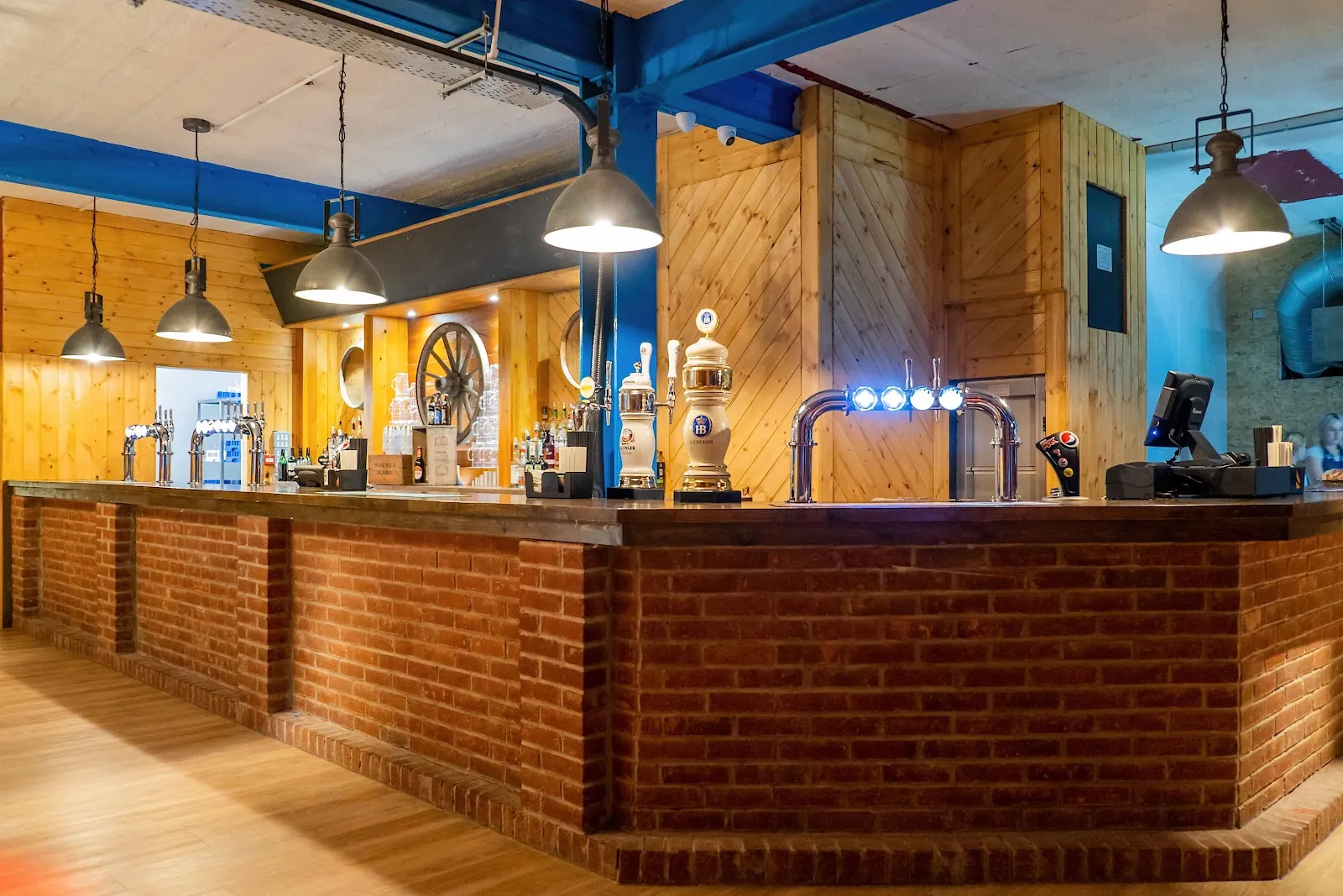 The Bierkeller Birmingham - Image 2
