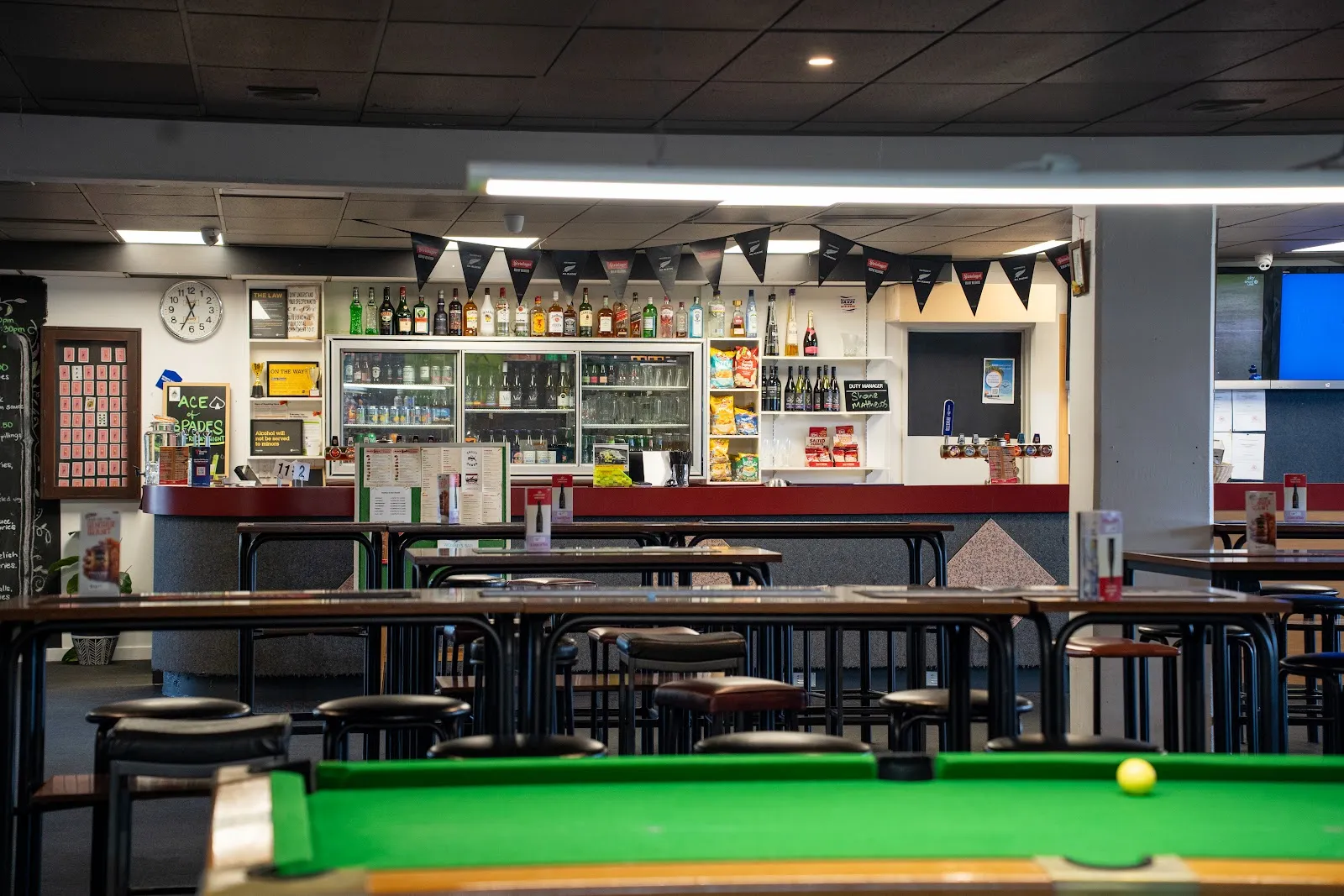 Wobbly's Sports bar - Image 3