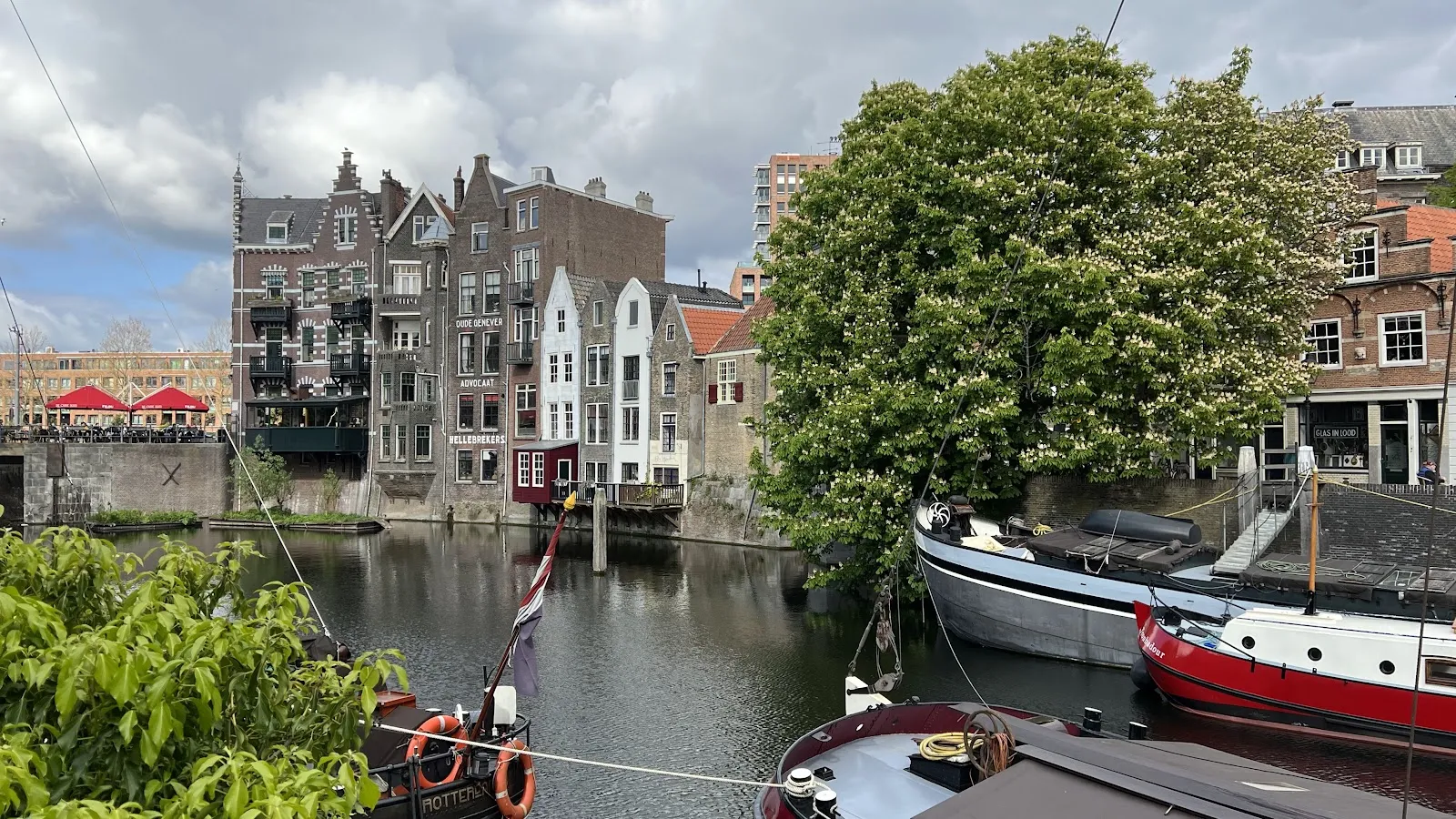 Poolcafé Delfshaven - Image 2