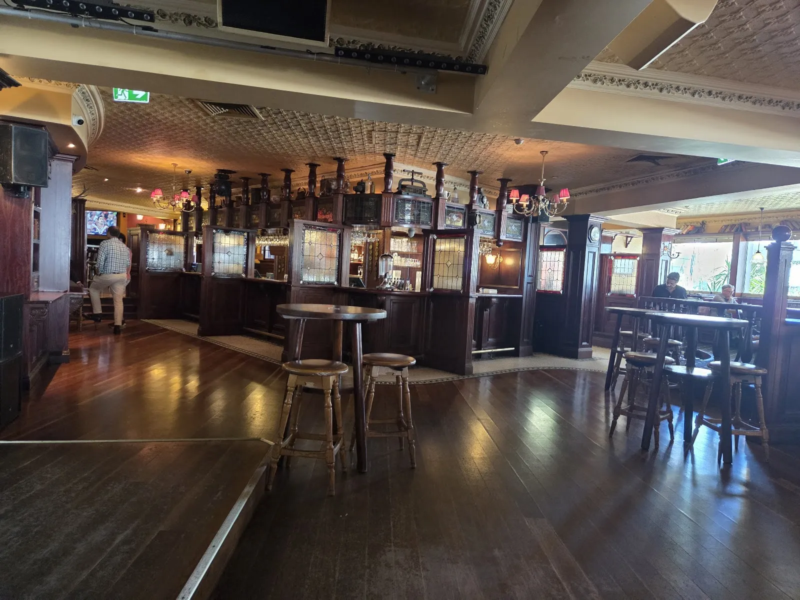 The Pig N' Whistle - Image 2